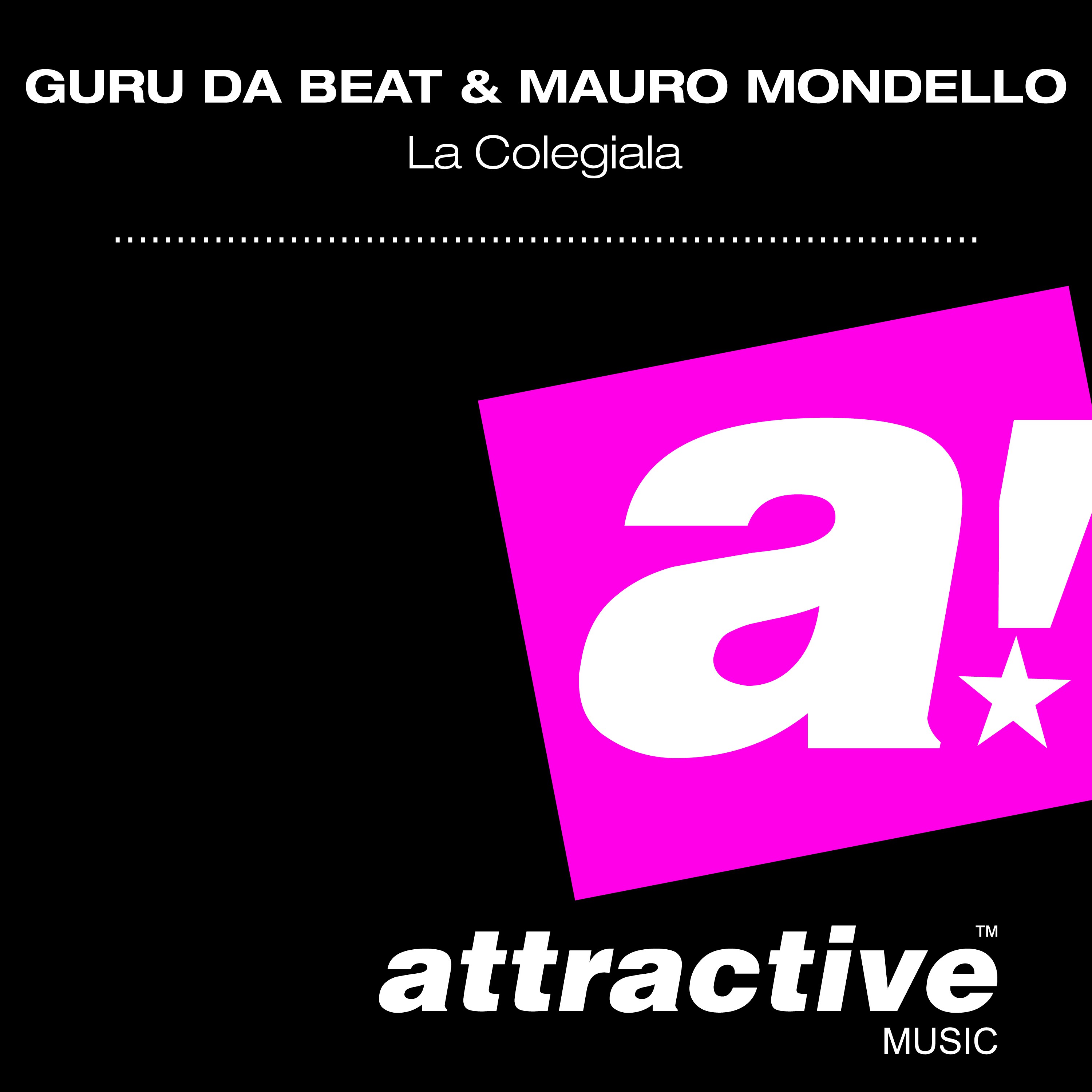 La Colegiala (Guru da Beat Radio Mix)