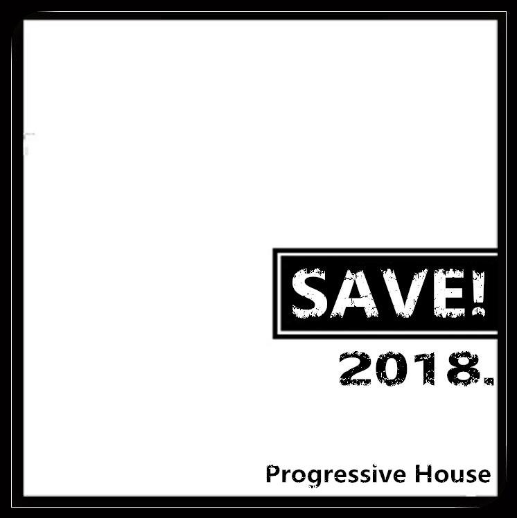 SAVE 2018 ㈠