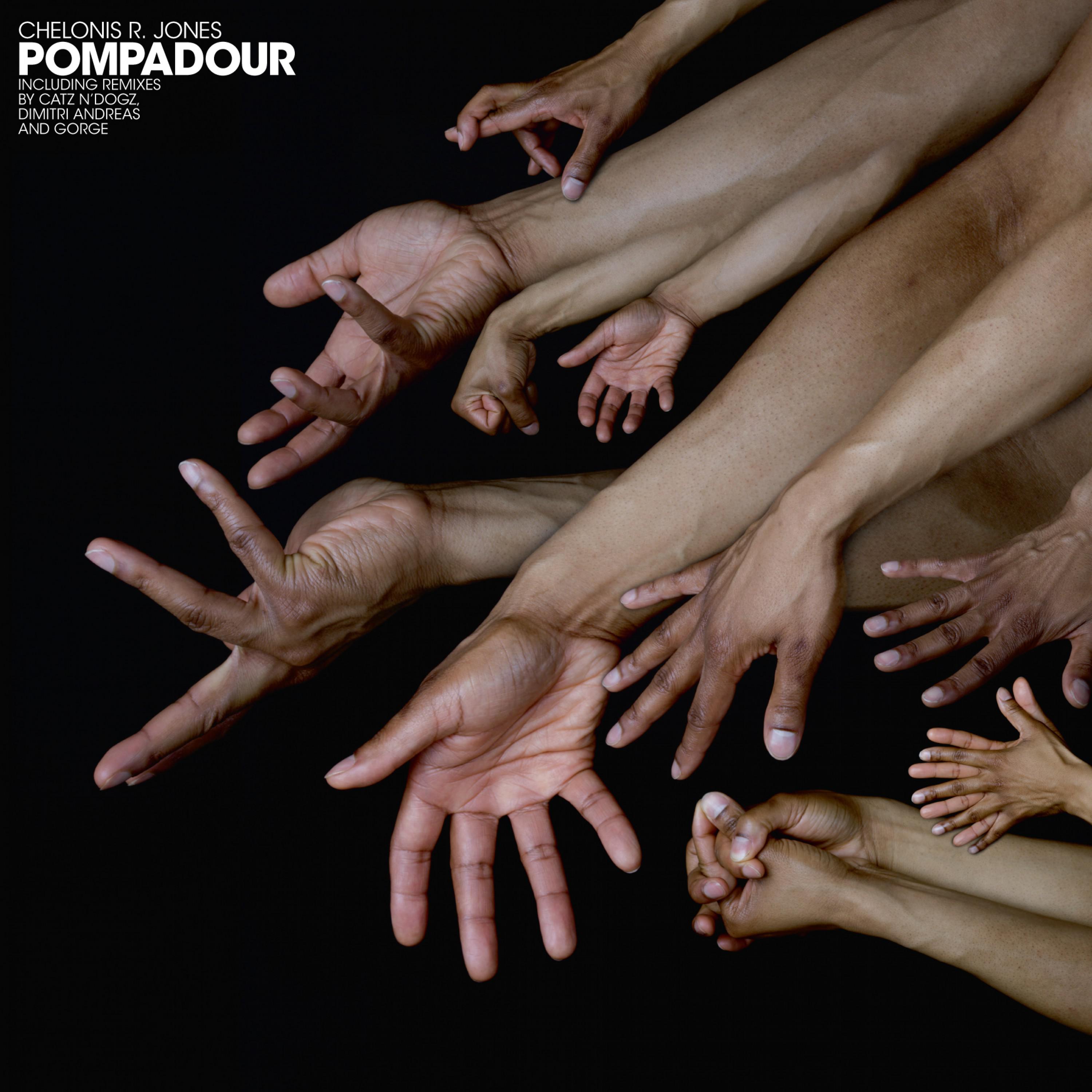 Pompadour (3 Channels Catz N' Dogz Dub)