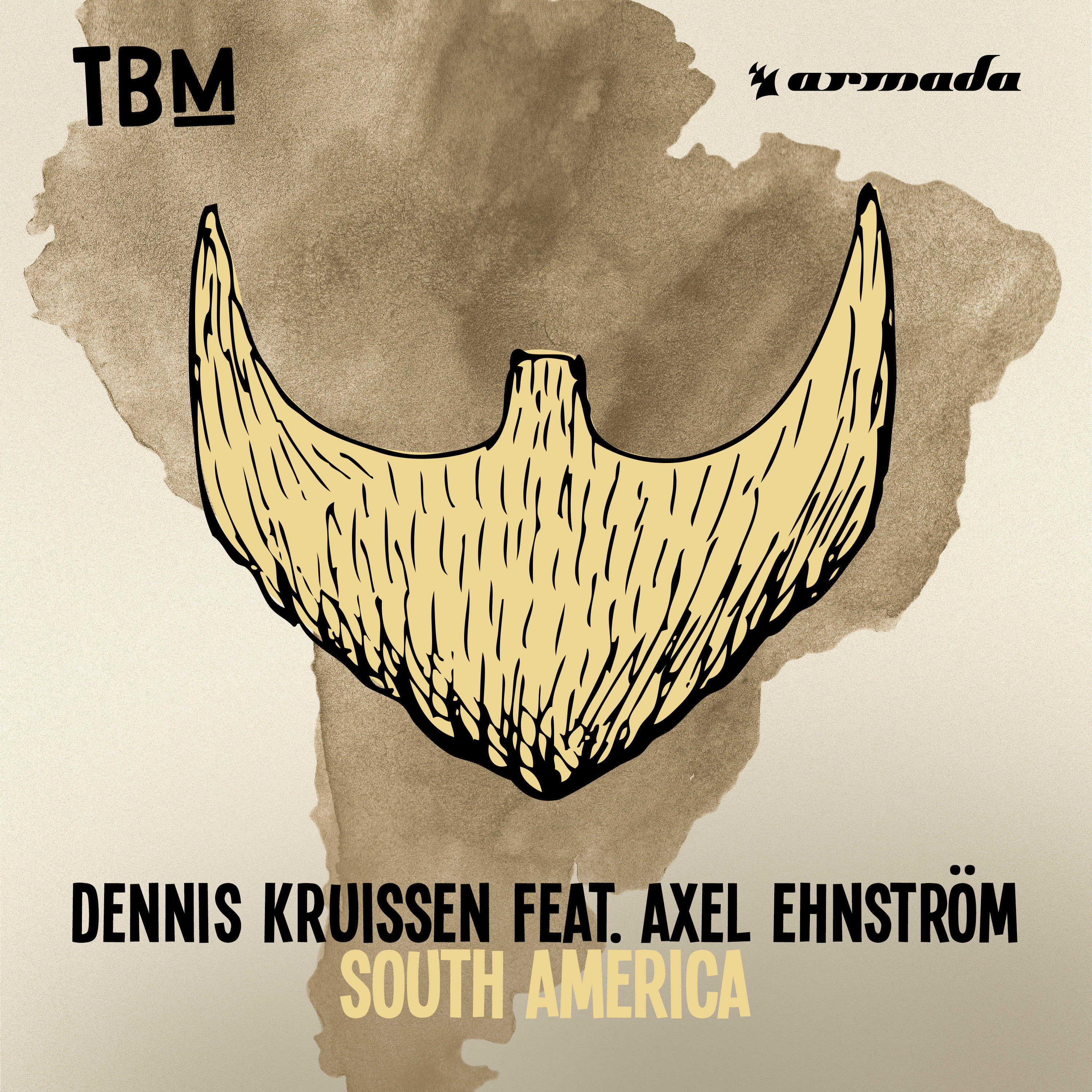 South America (Extended Mix)