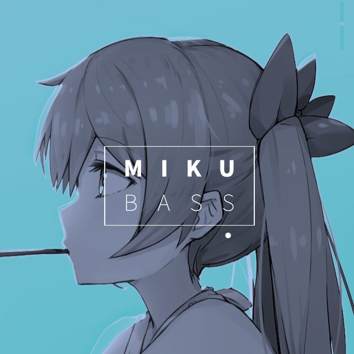 MikuBass