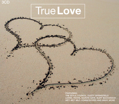 True Love (3 CD Set)