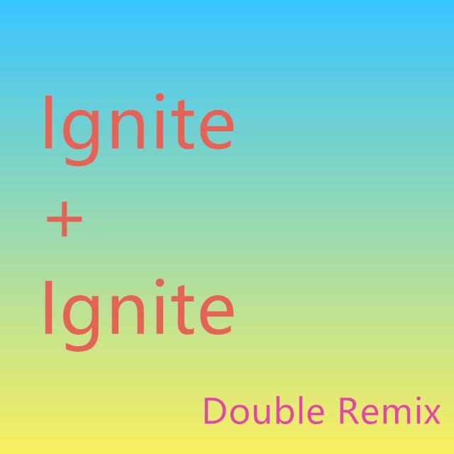 Ignite Double Mix