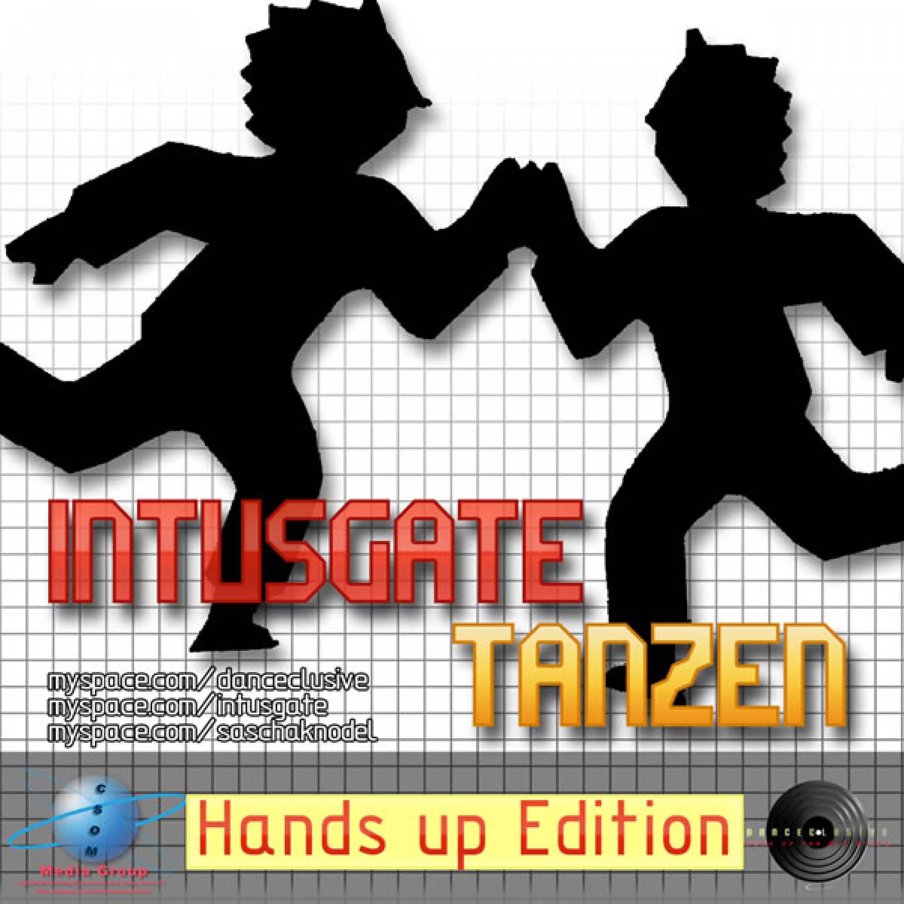 Tanzen (Alternative Club Mix)