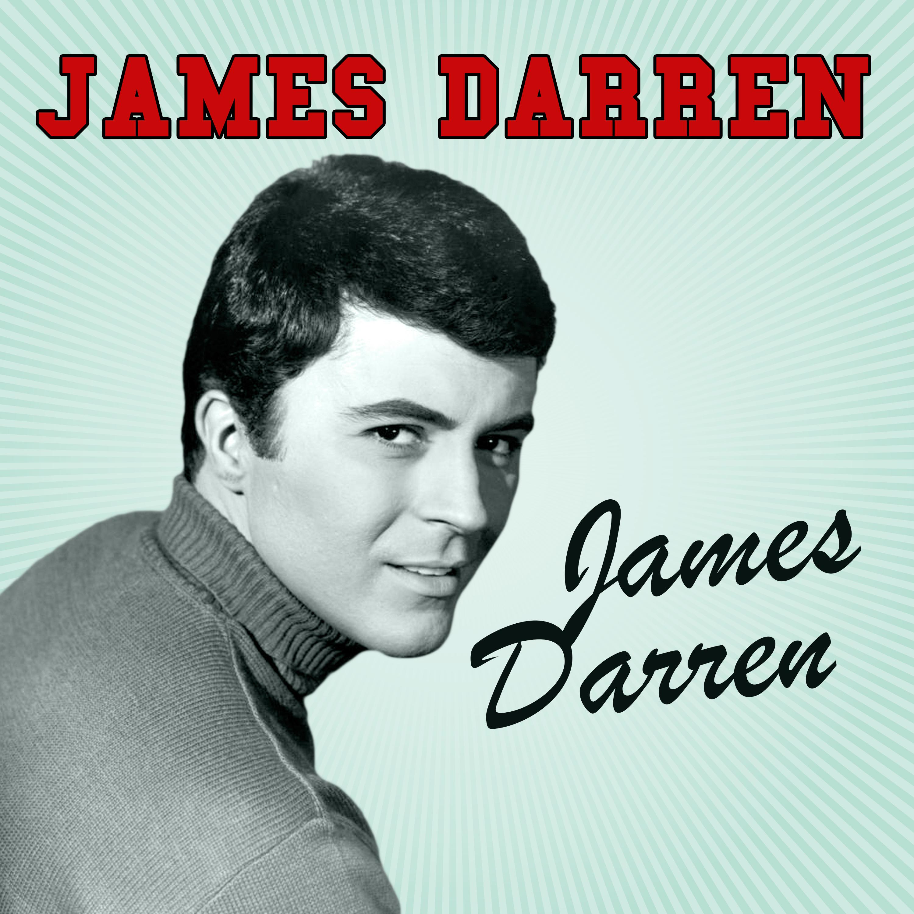 James Darren