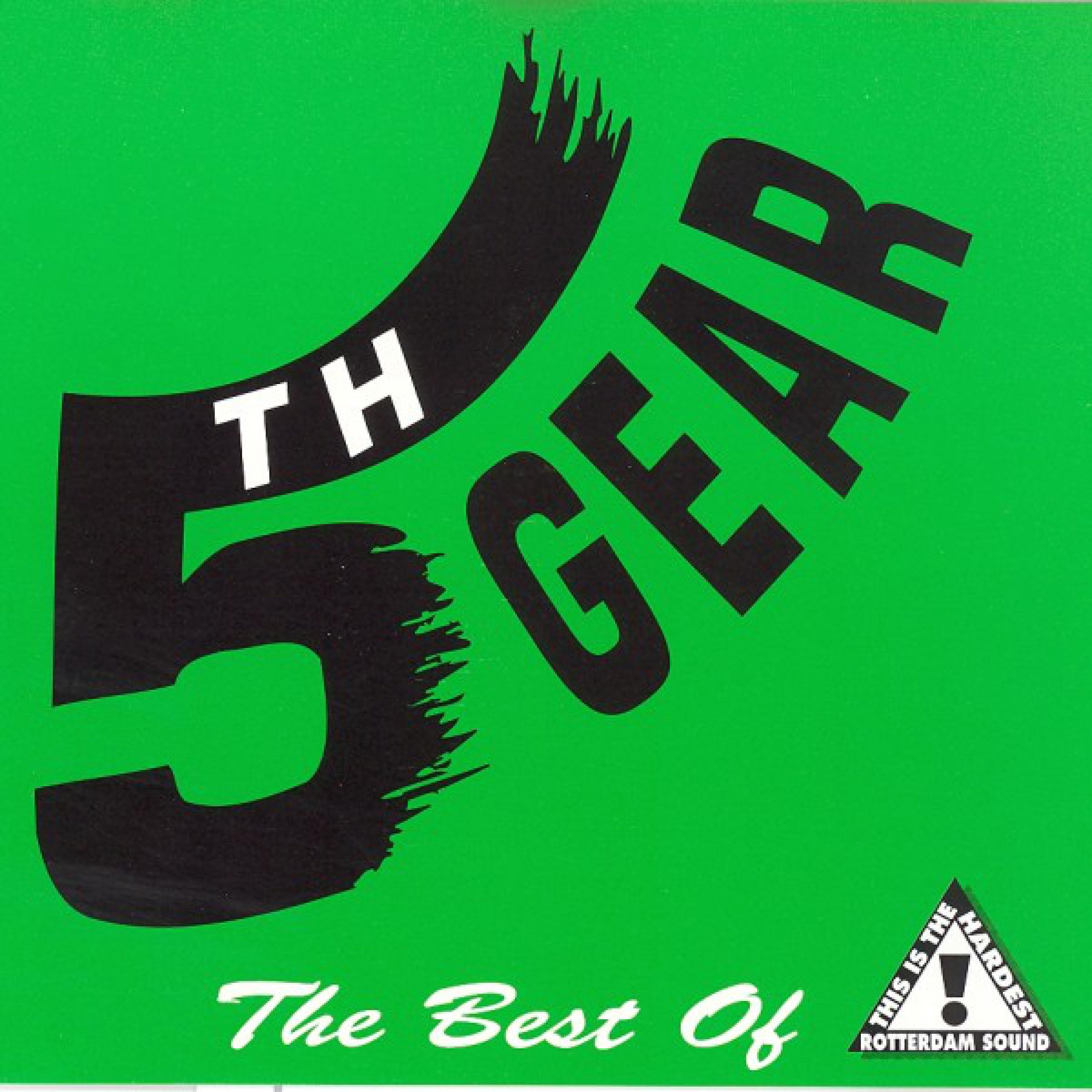 The Best of 5th Gear Records