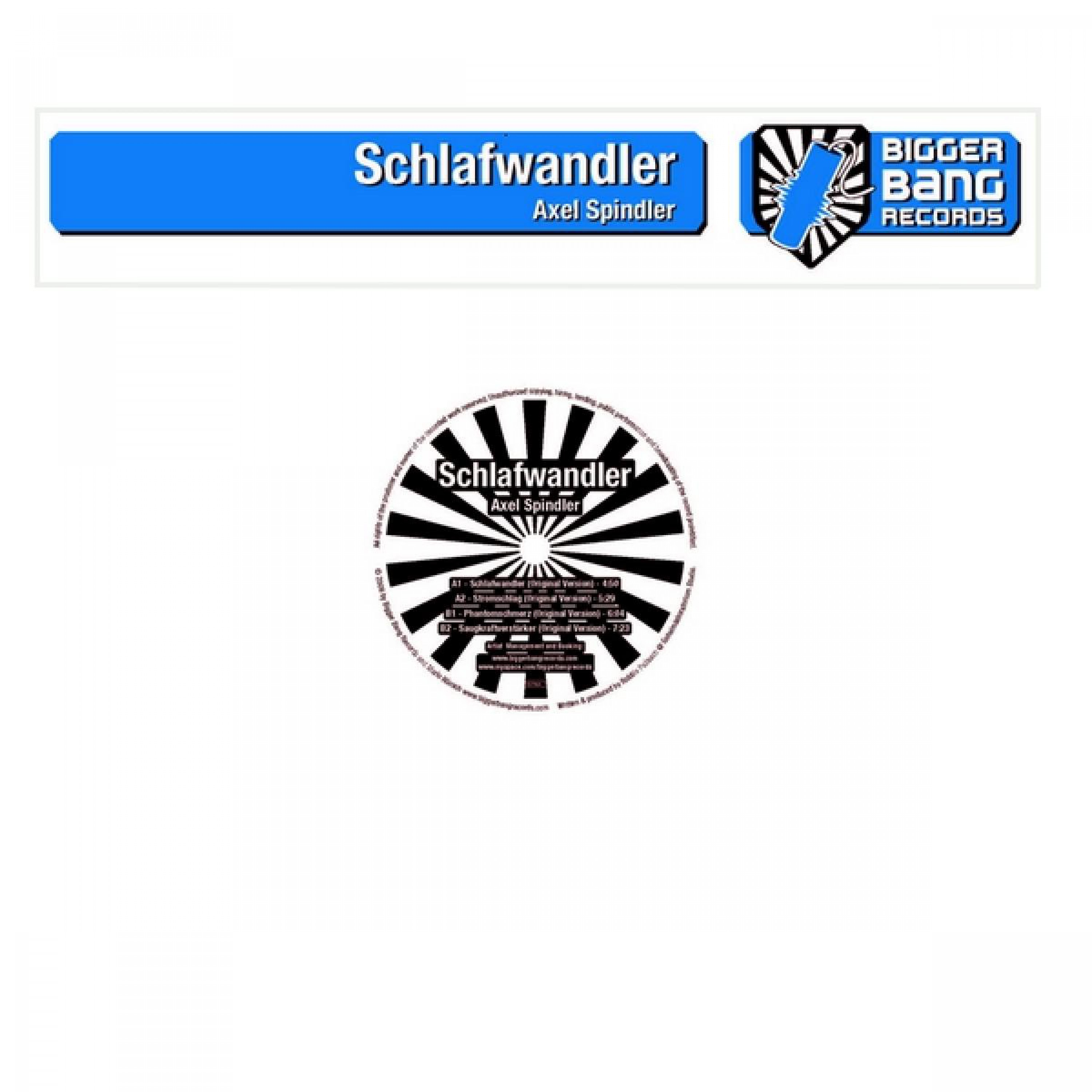 Schlafwandler