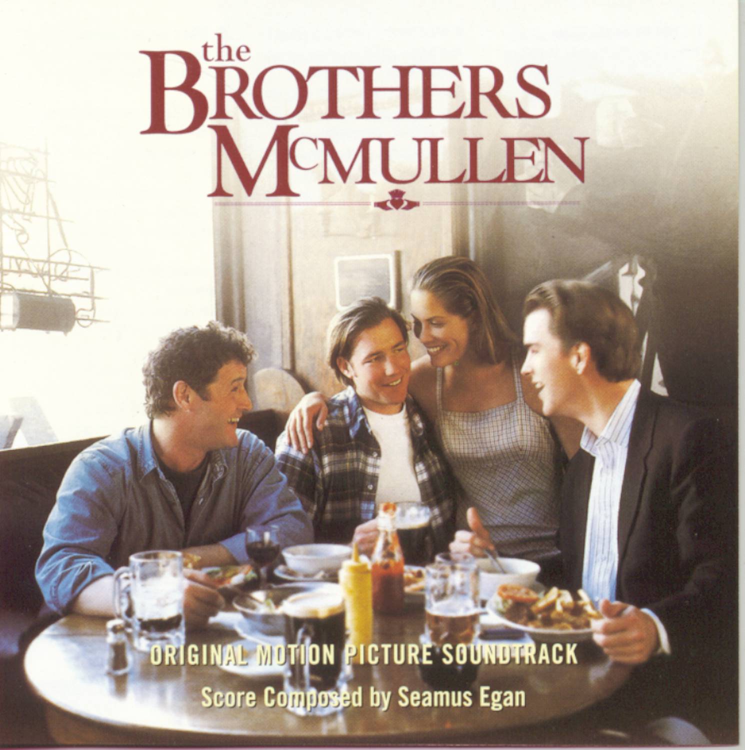 The Brothers McMullen