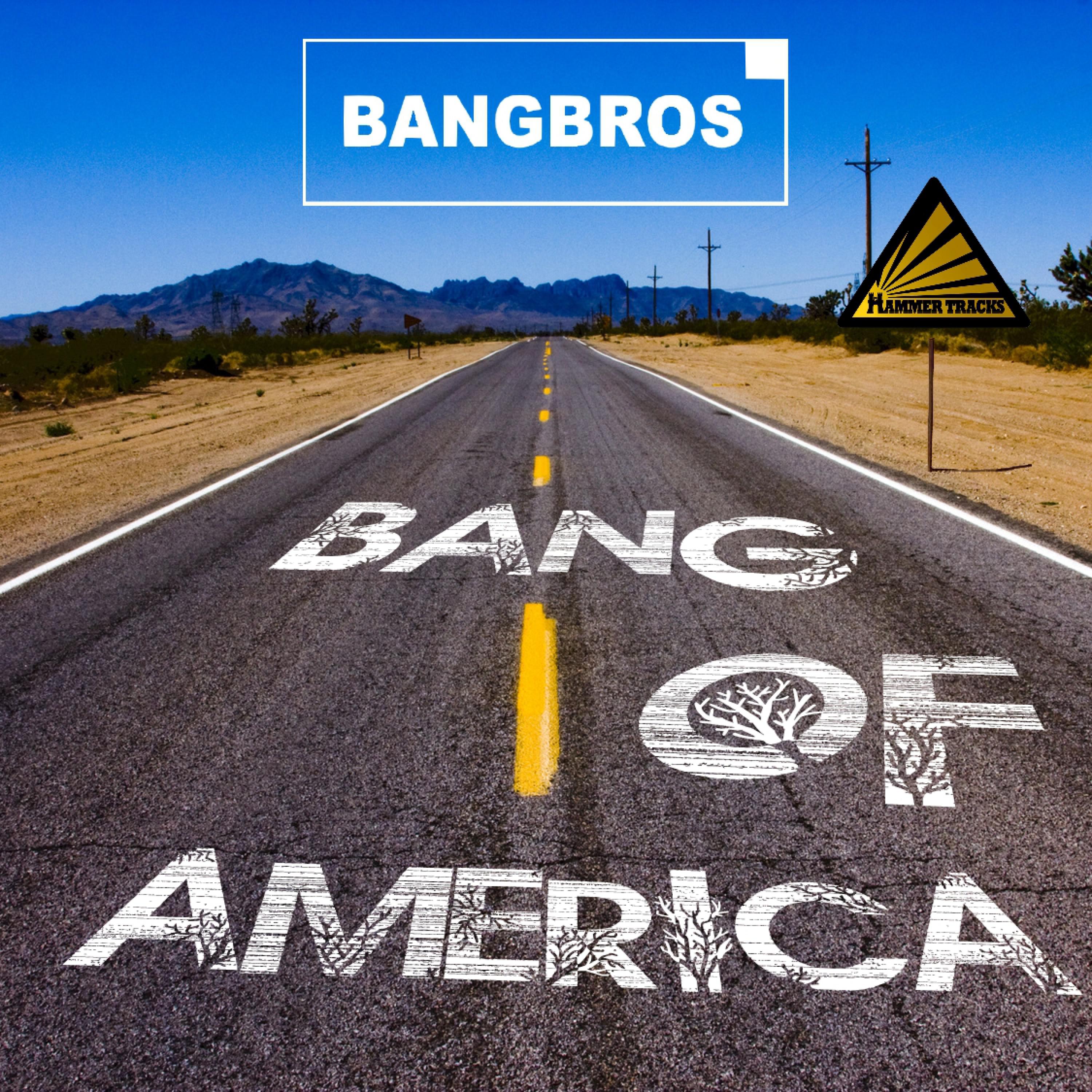 Bang Of America (Clubstone Remix Radio Edit)