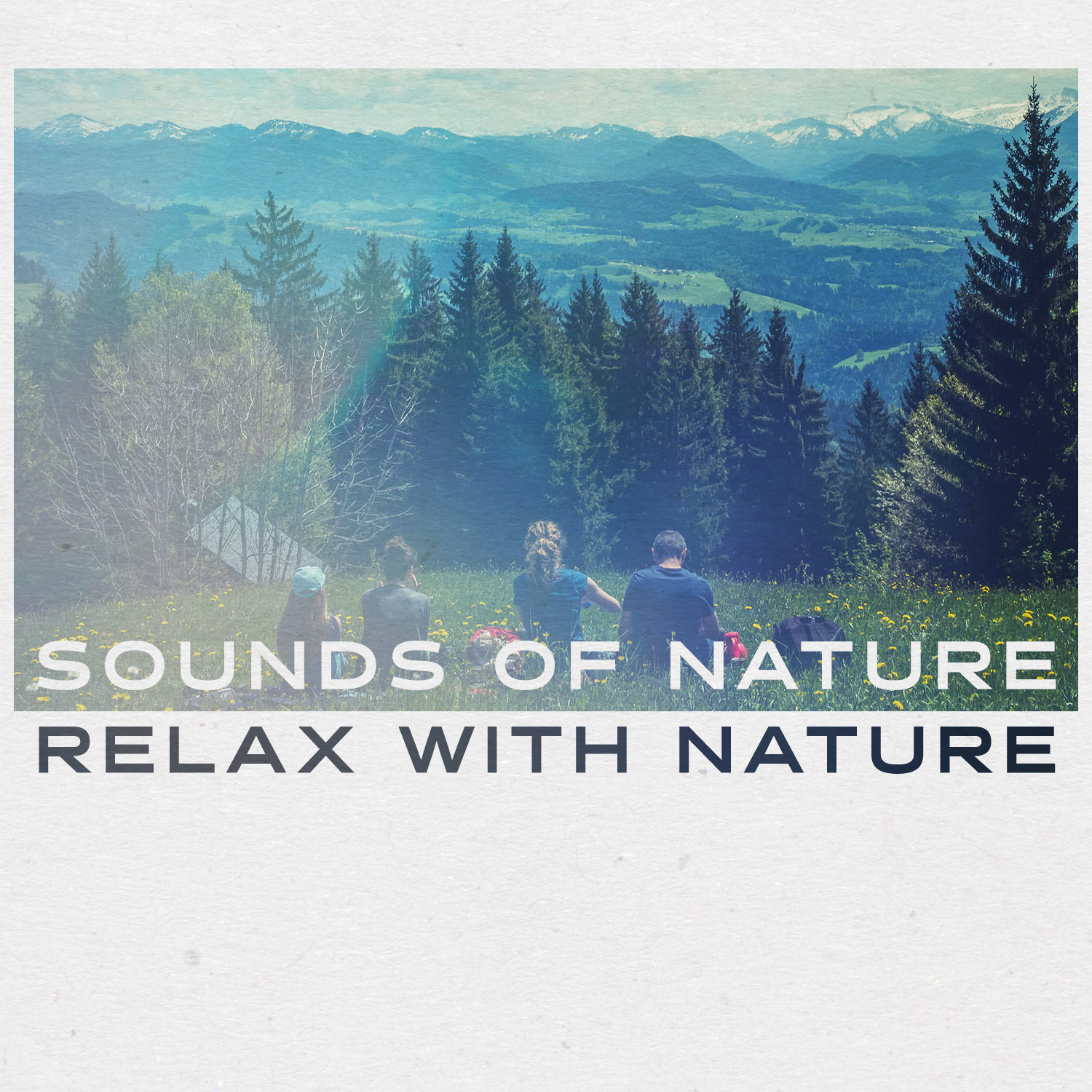 Relax With Nature