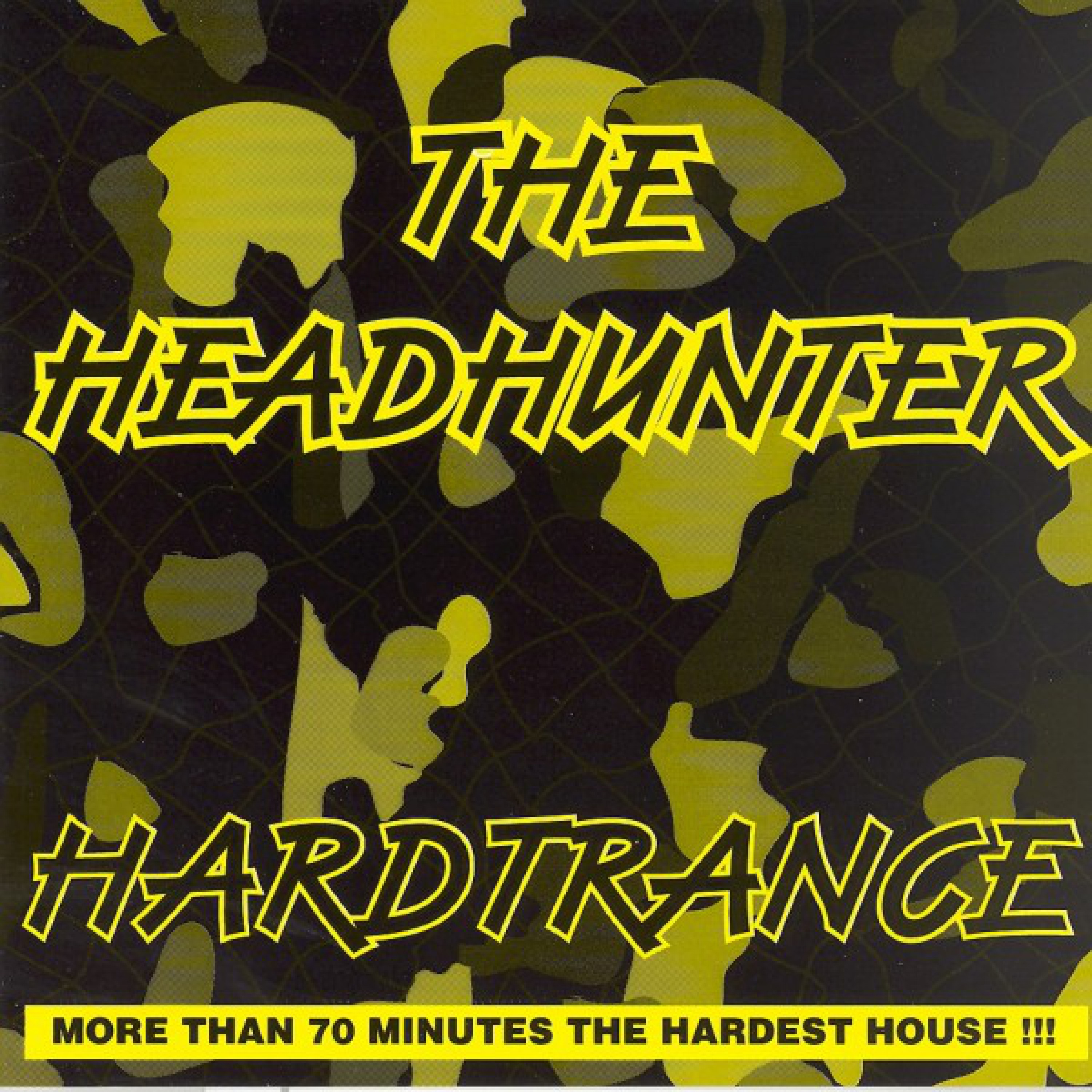 Hardtrance