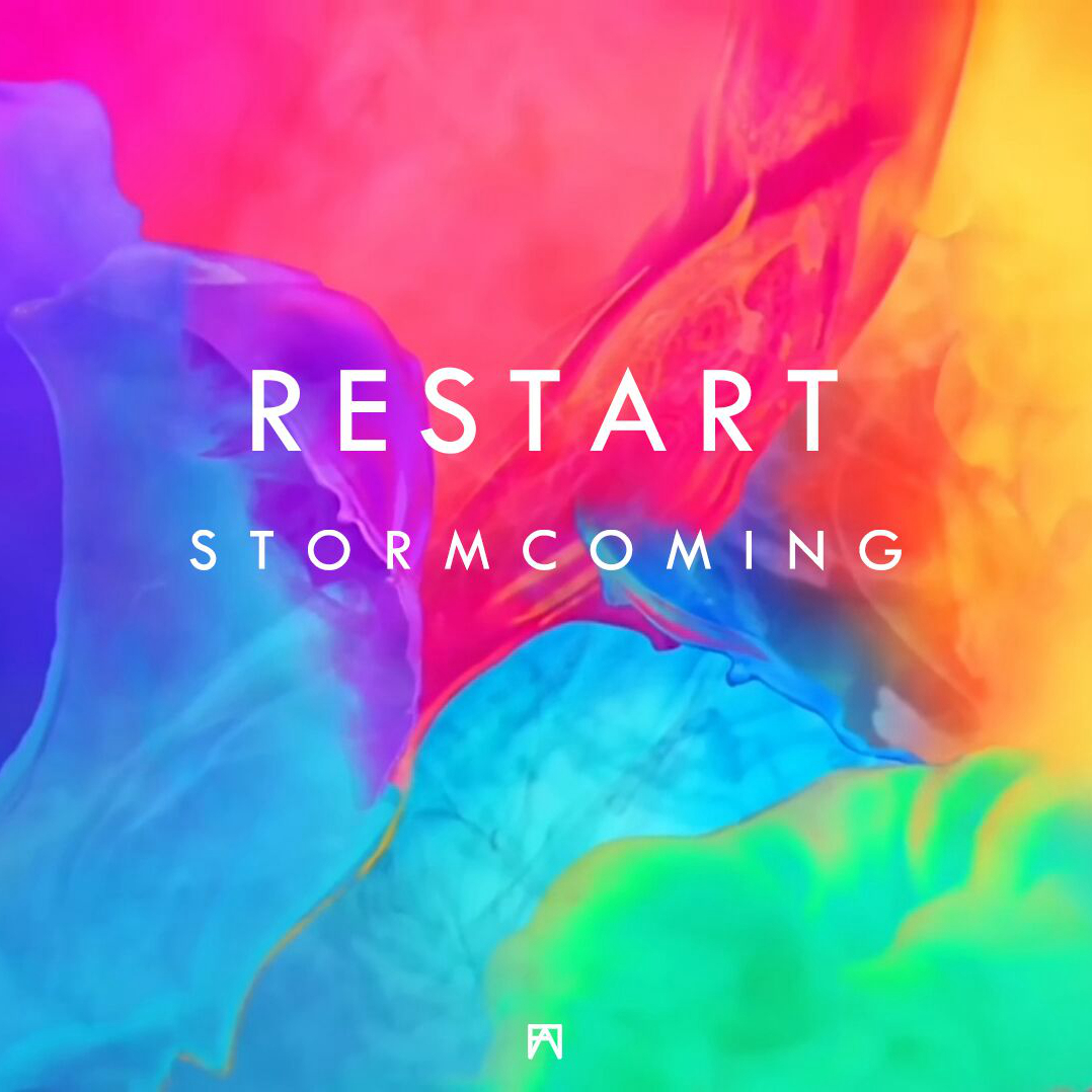 Restart(Original Mix)