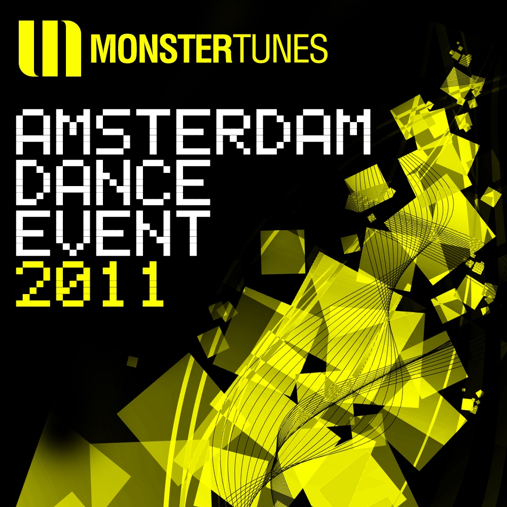 Amsterdam Dance Event 2011