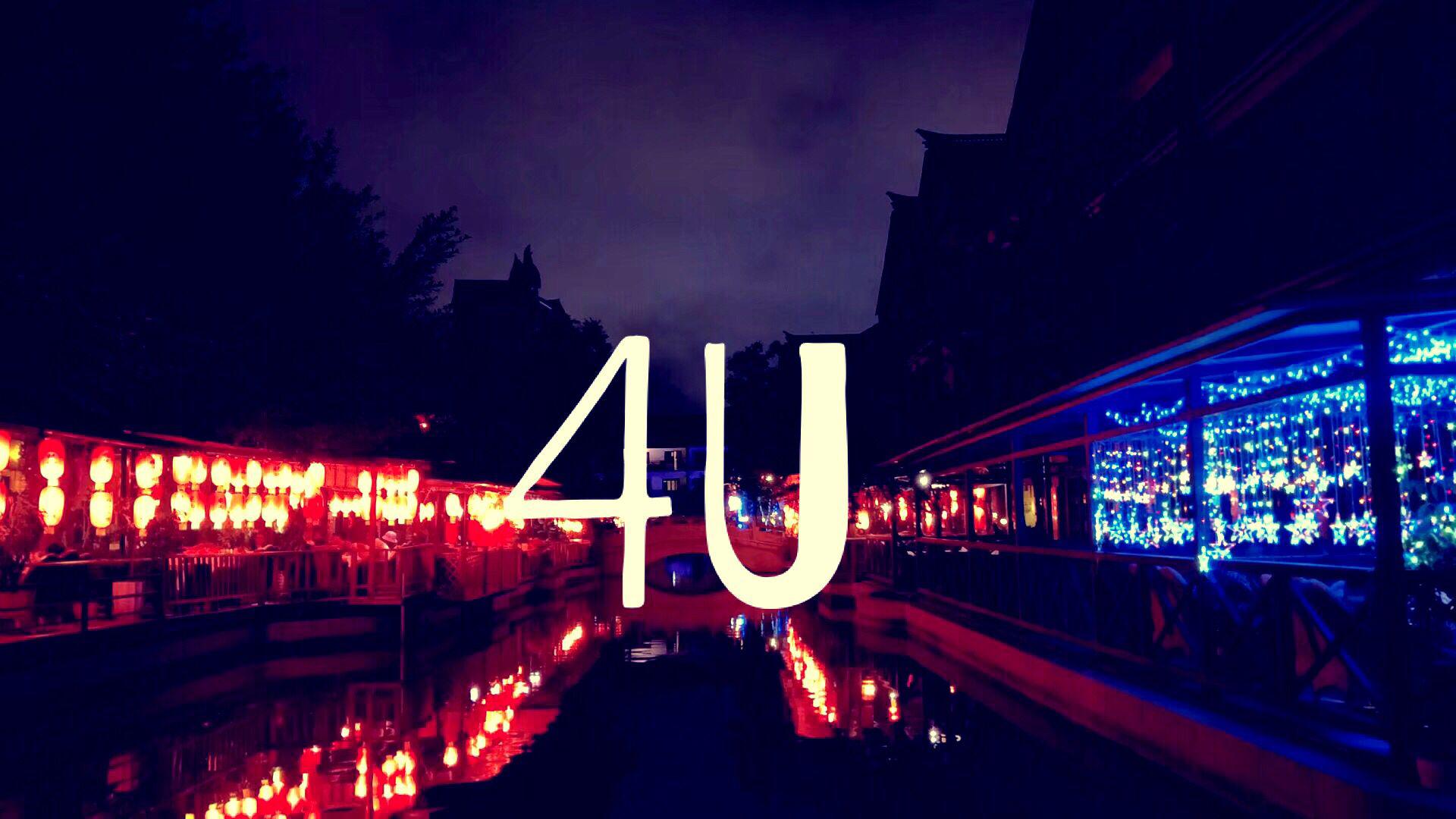 4U