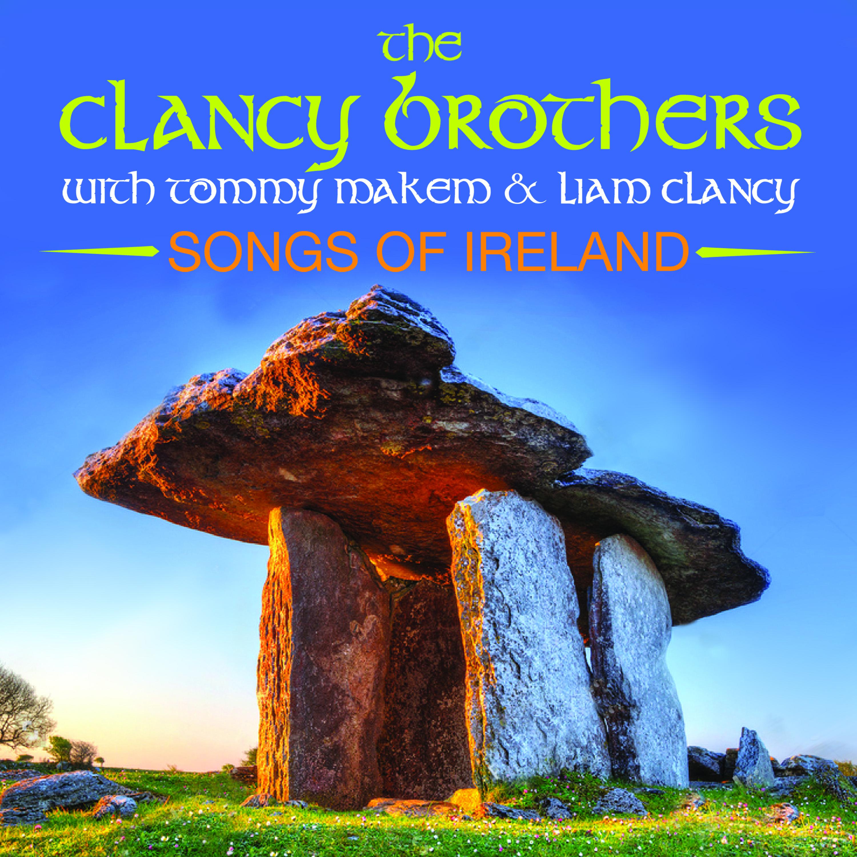 Songs Of Ireland