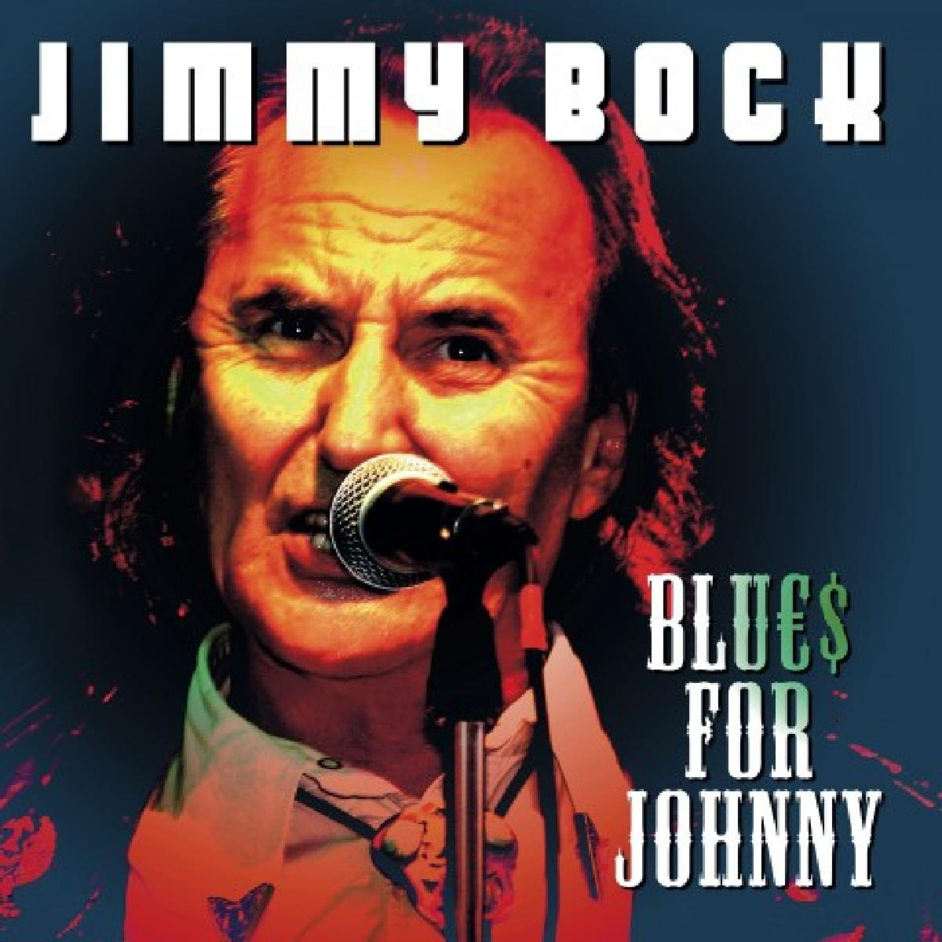 Blues for Johnny