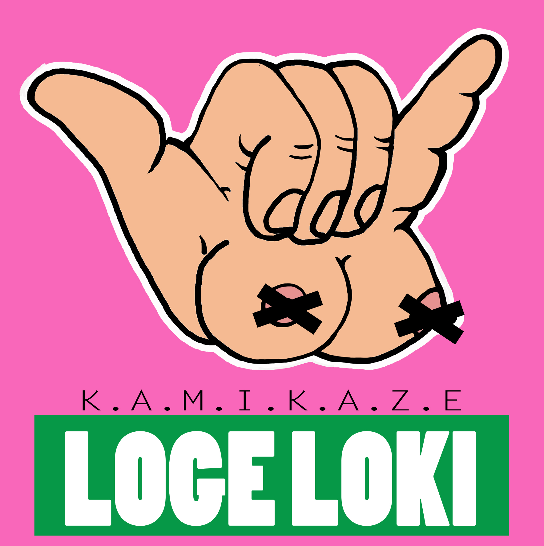 Loge Loki