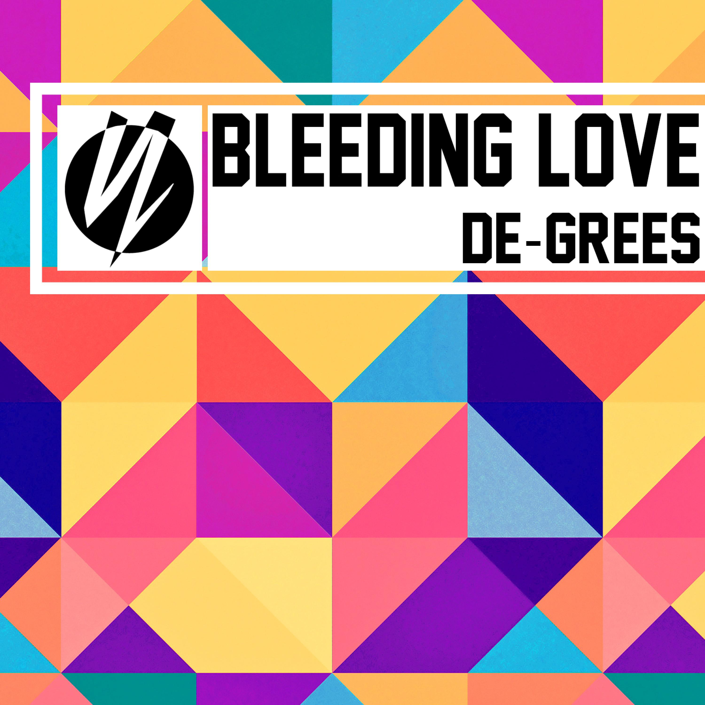 Bleeding Love (Jens O. vs. Ti-Mo Remix Edit)