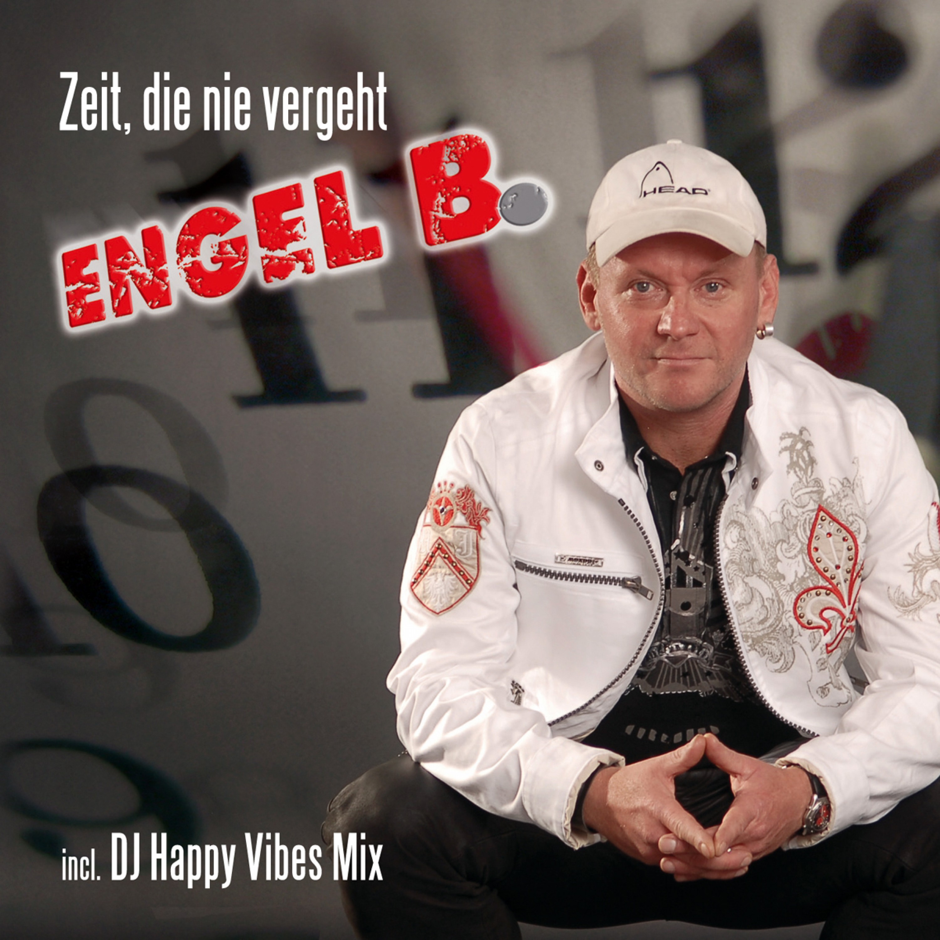 Zeit, die nie vergeht (Happy Vibes Radio Mix)