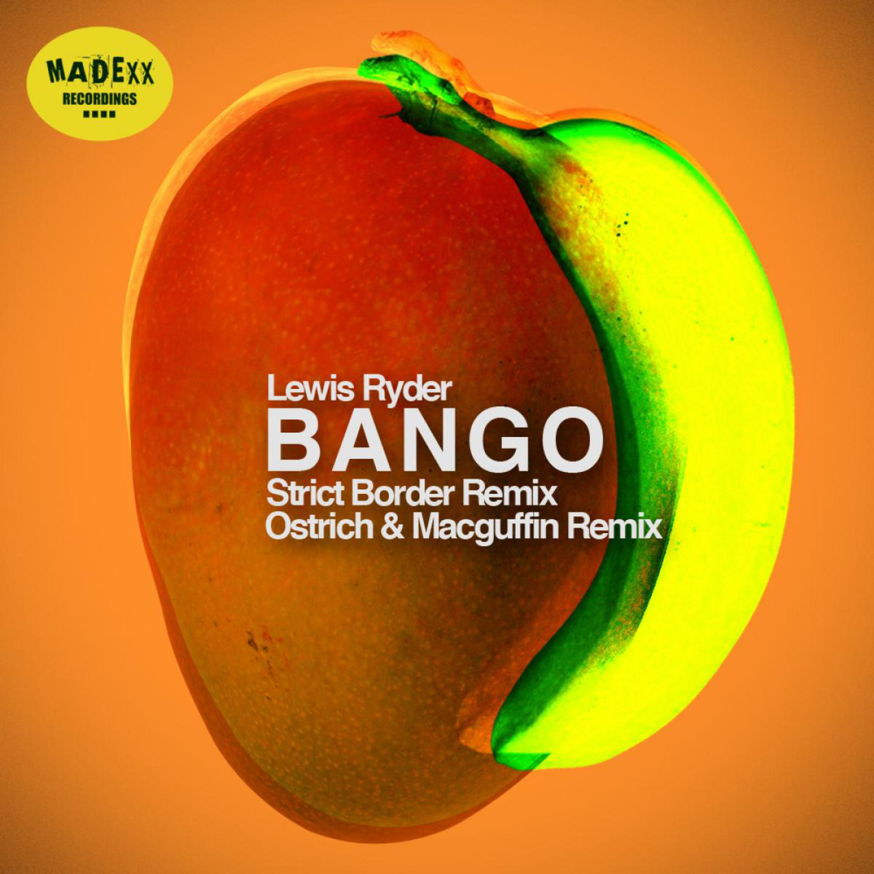 Bango (Original Mix)