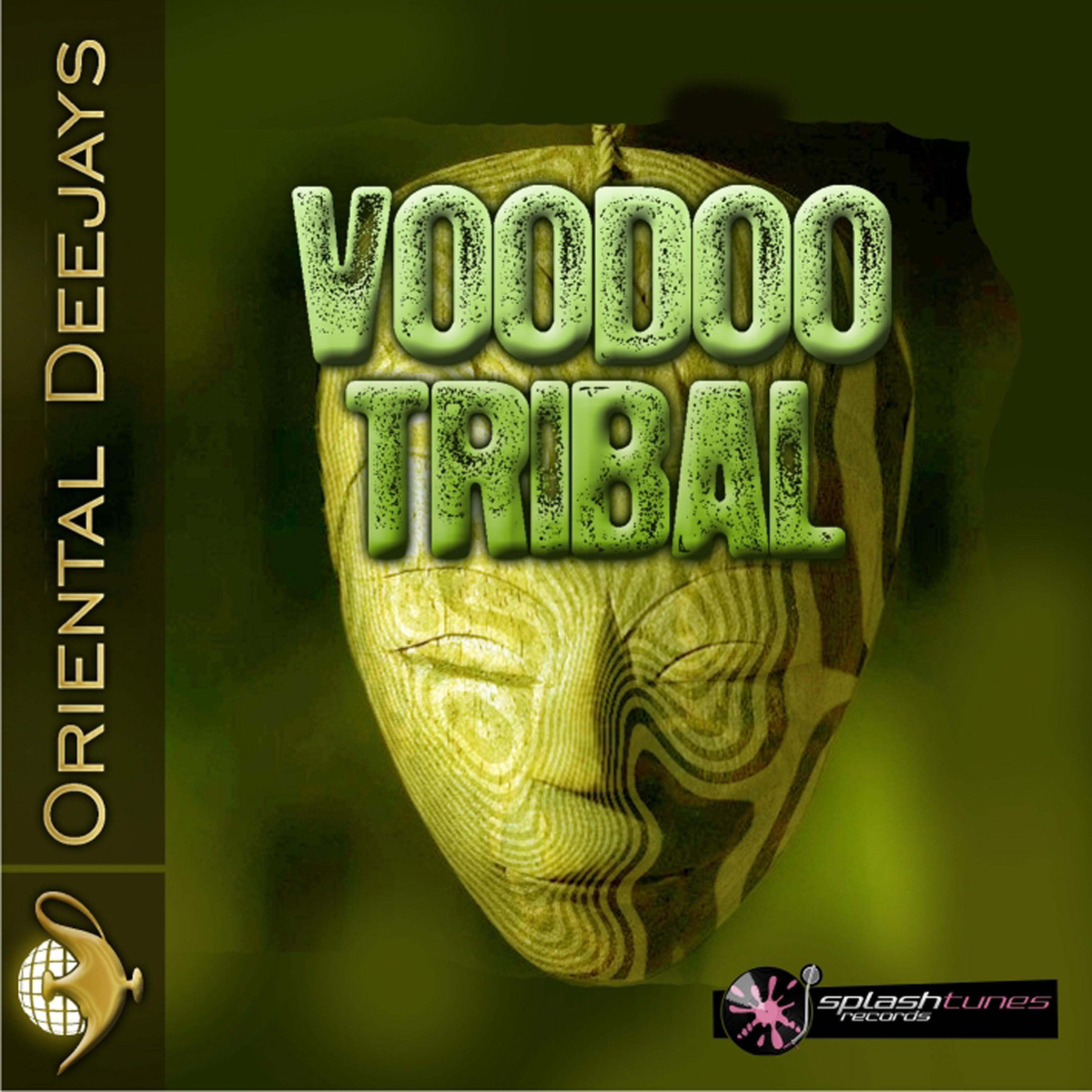 Voodoo Tribal