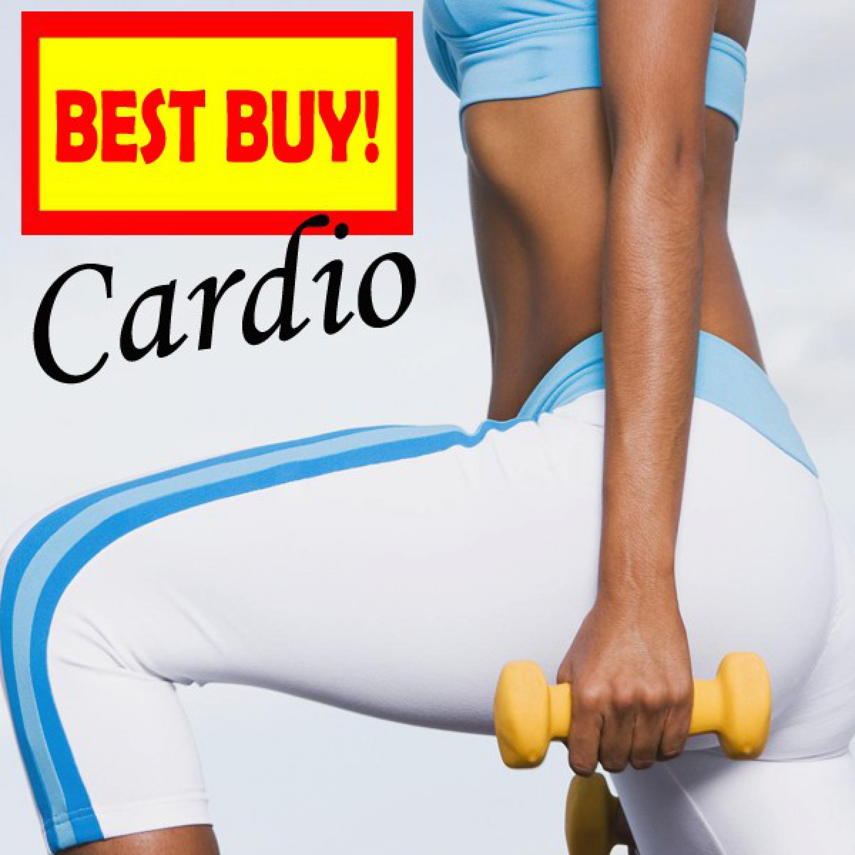 Best Buy Cardio Workout Megamix