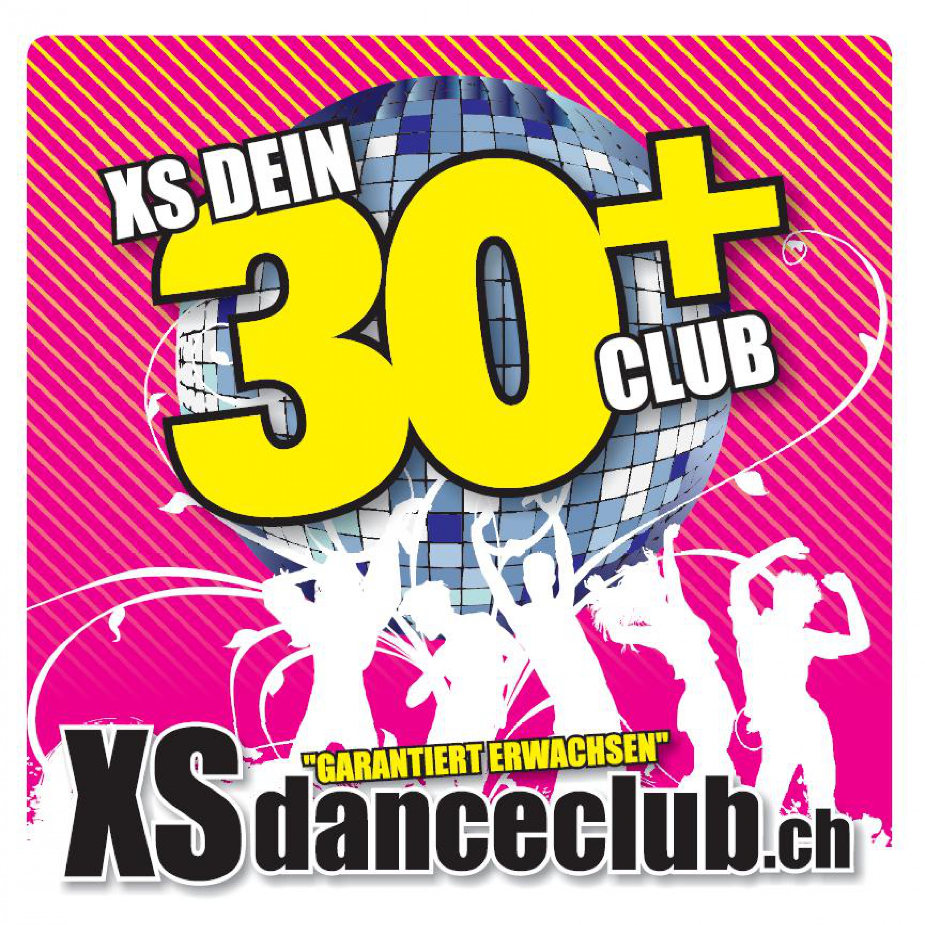 Xs Dein 30+ Club