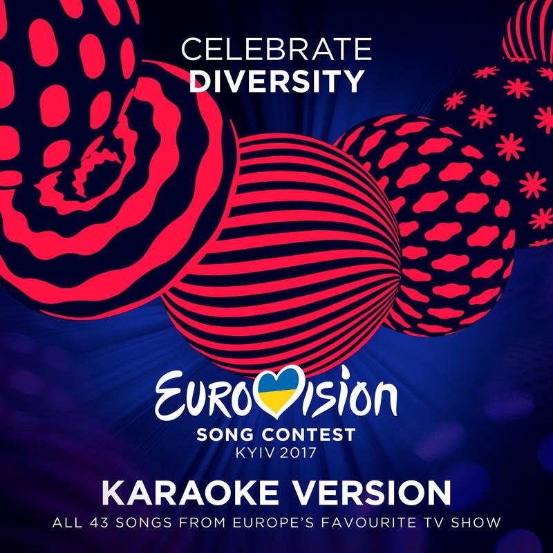 Running on Air - Eurovision 2017 - Austria / Karaoke Version