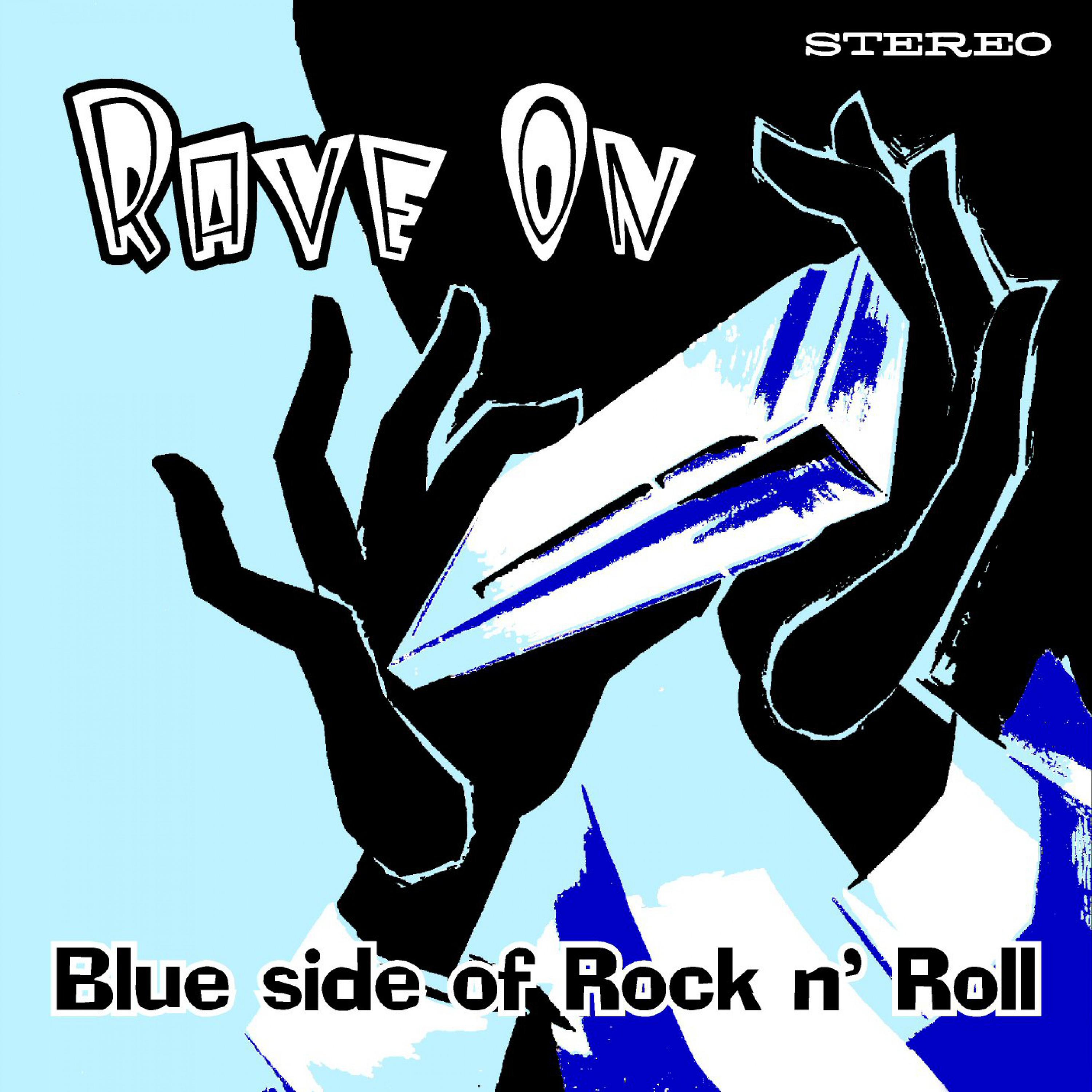 Blue Side of Rock'n'Roll