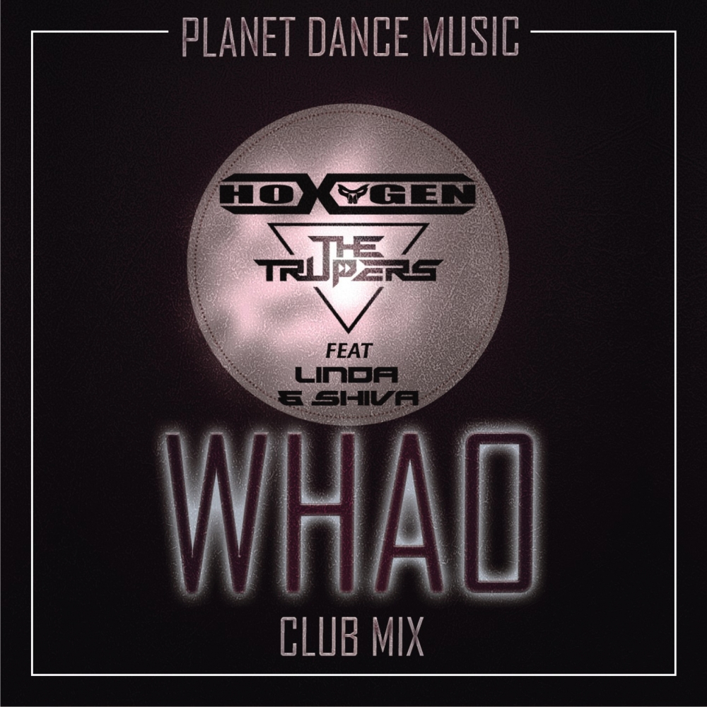 Whao (Club Mix Edit)