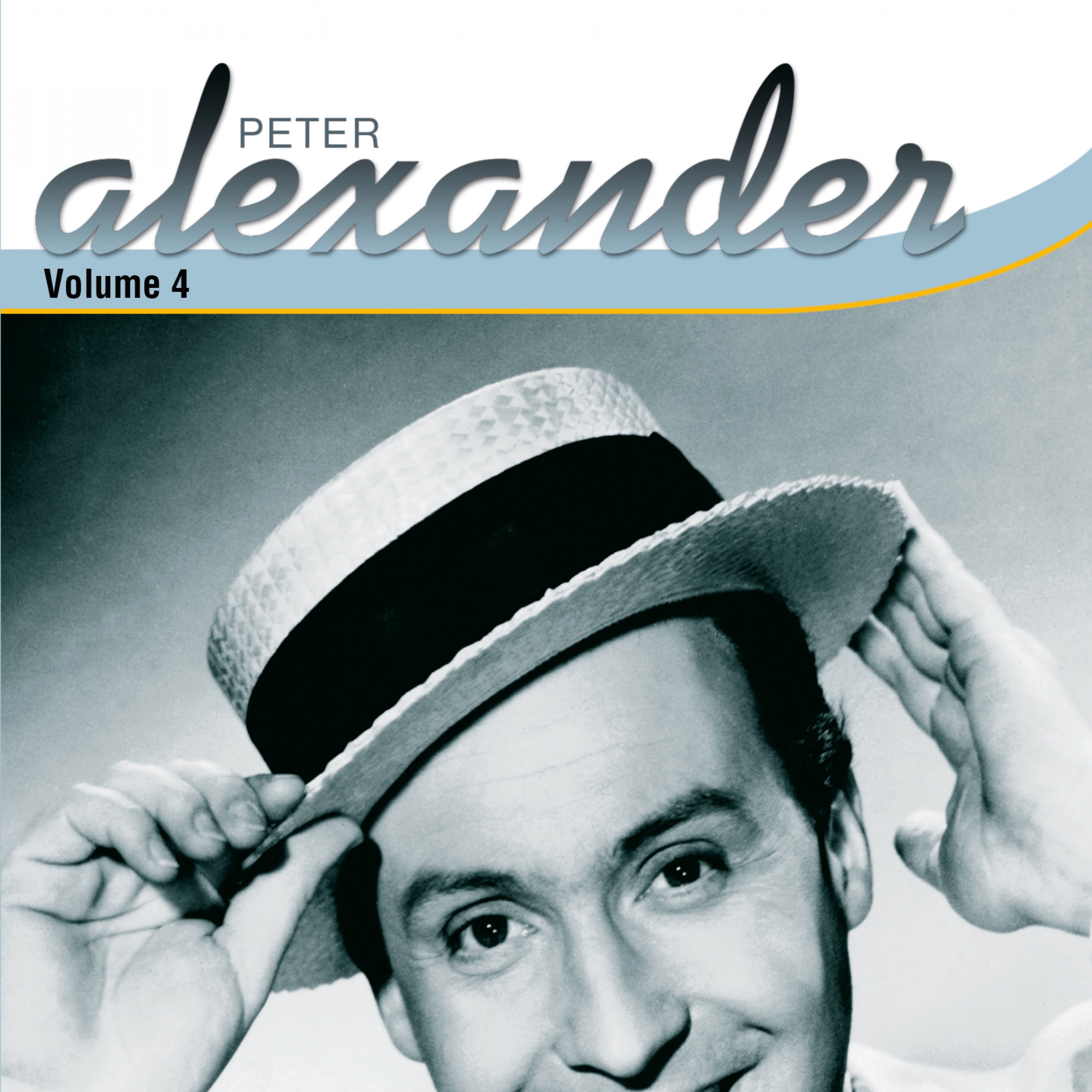 Peter Alexander Vol. 4