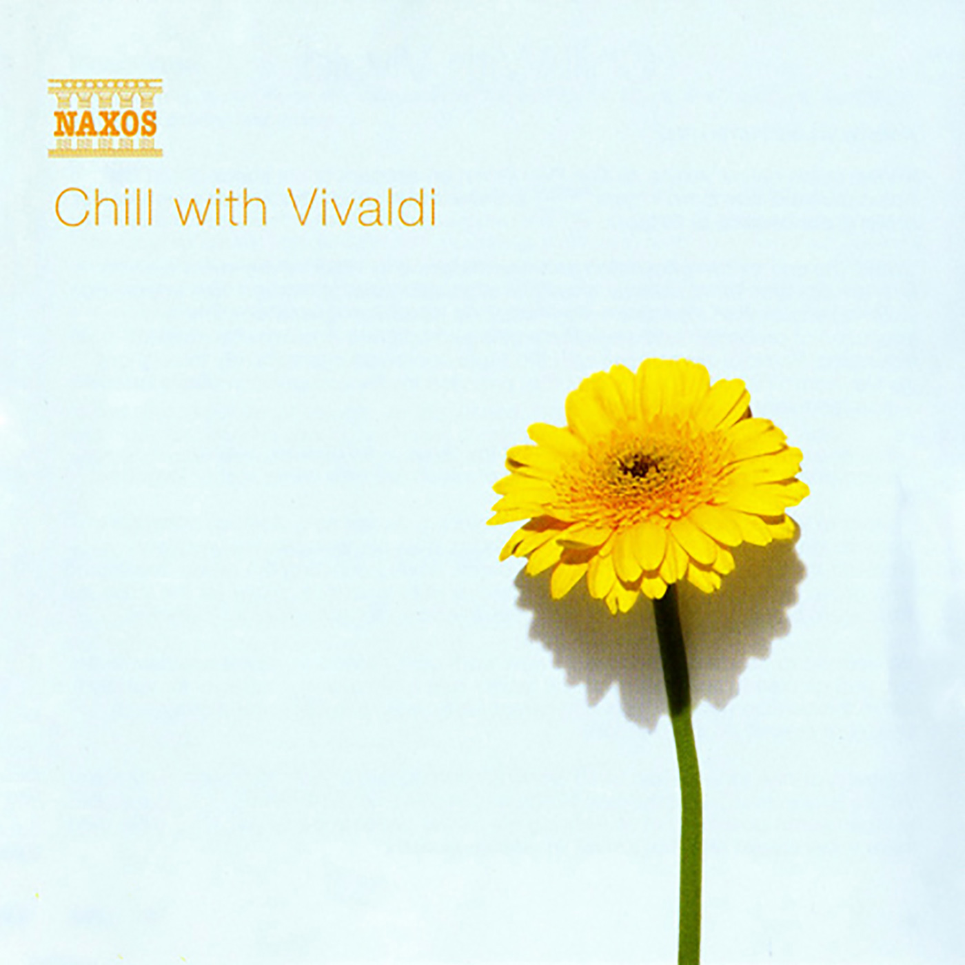 CHILL WITH VIVALDI