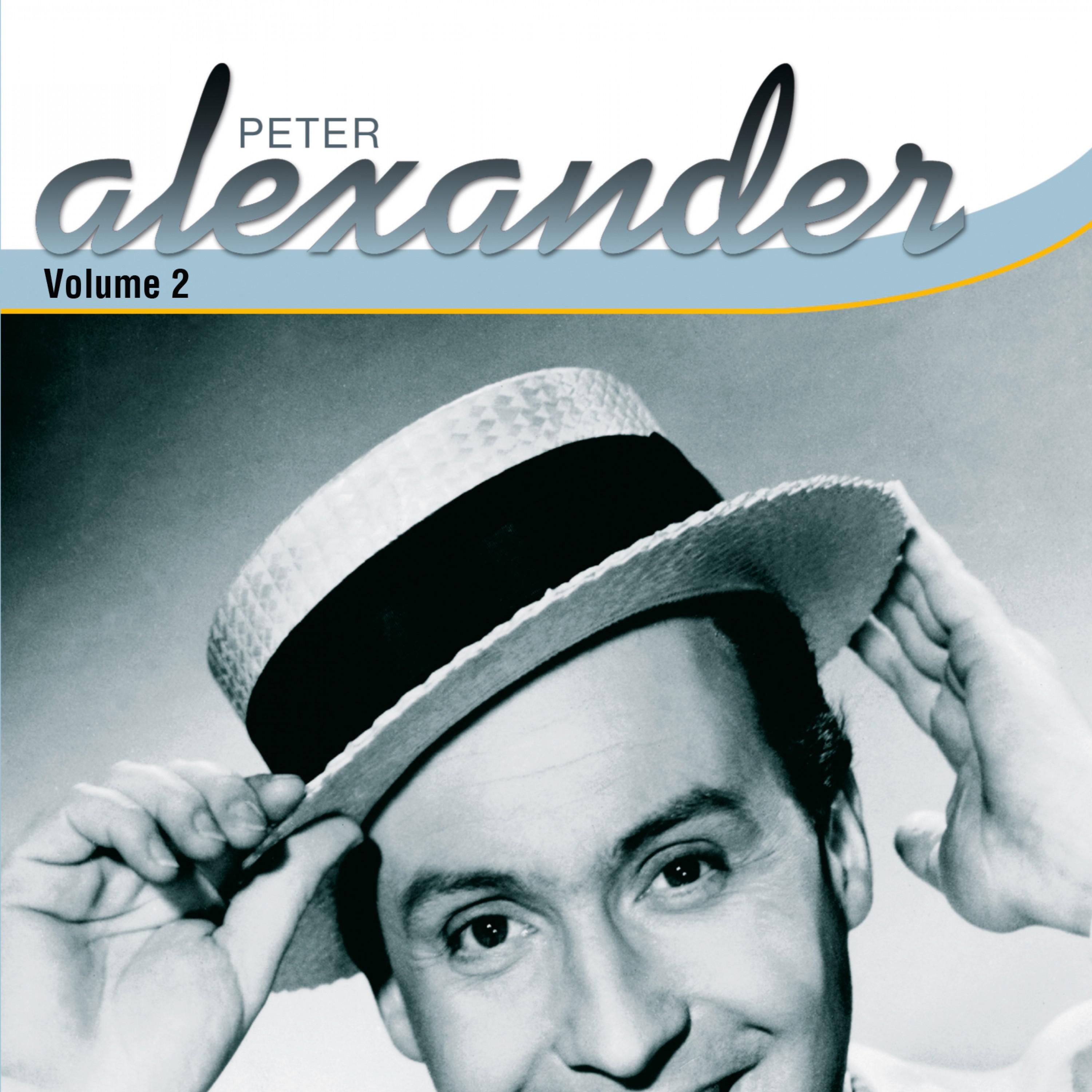 Peter Alexander Vol. 2