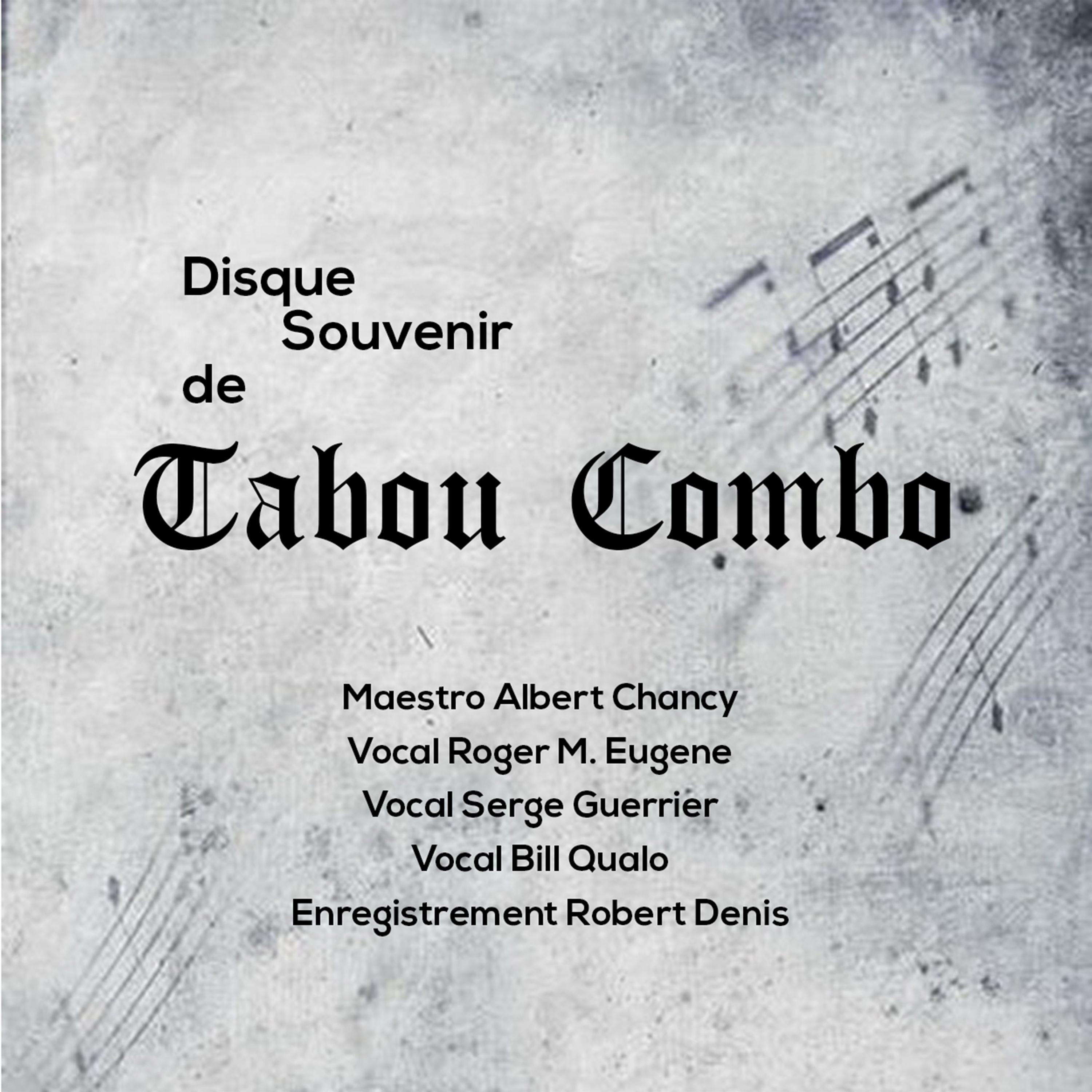 Tabou-Combo