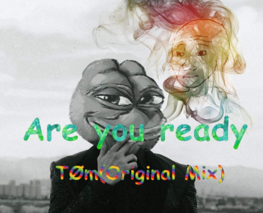 Are you ready (Original Mix)