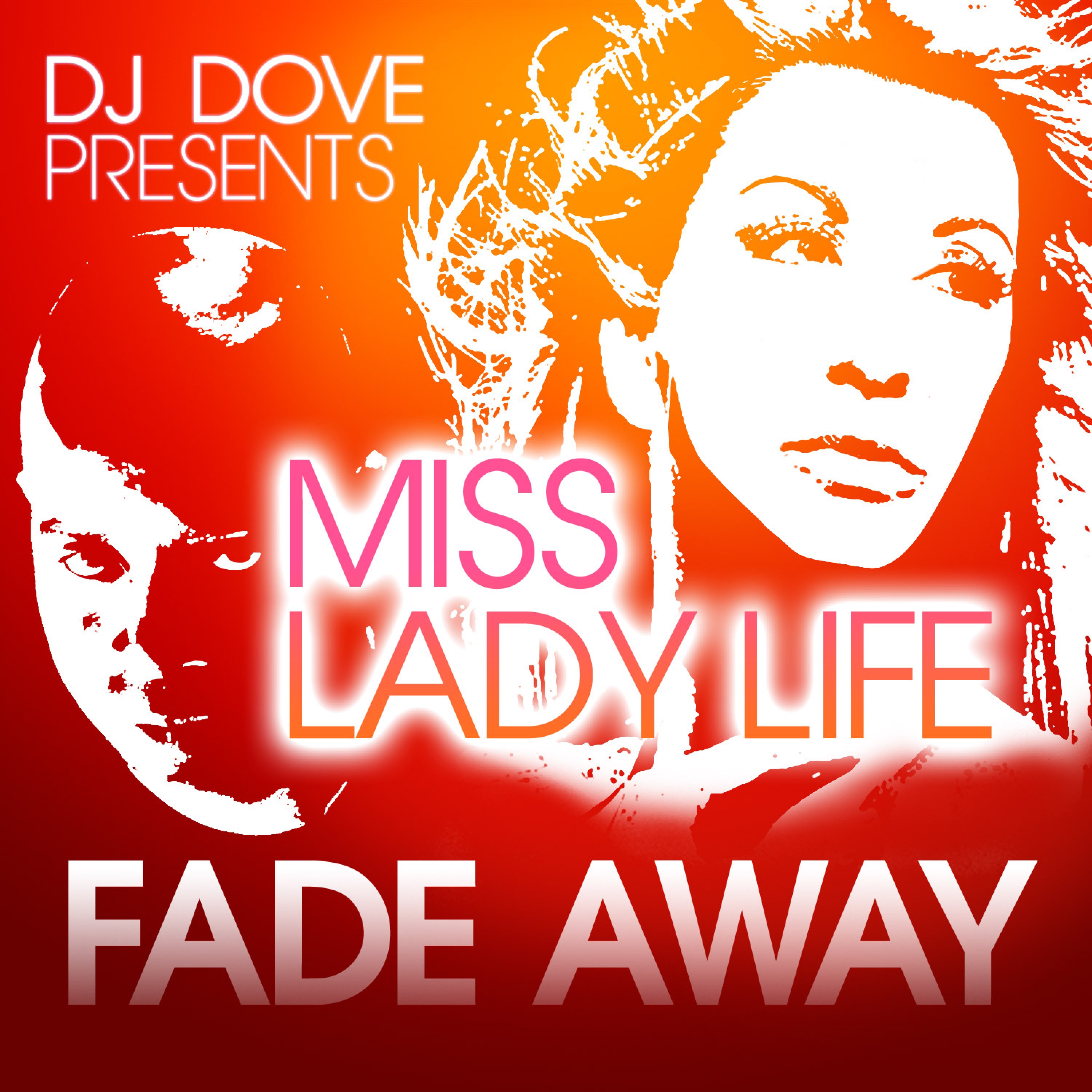 Fade Away (DJMcG & DJ Clermont Ferrand Dub Mix)