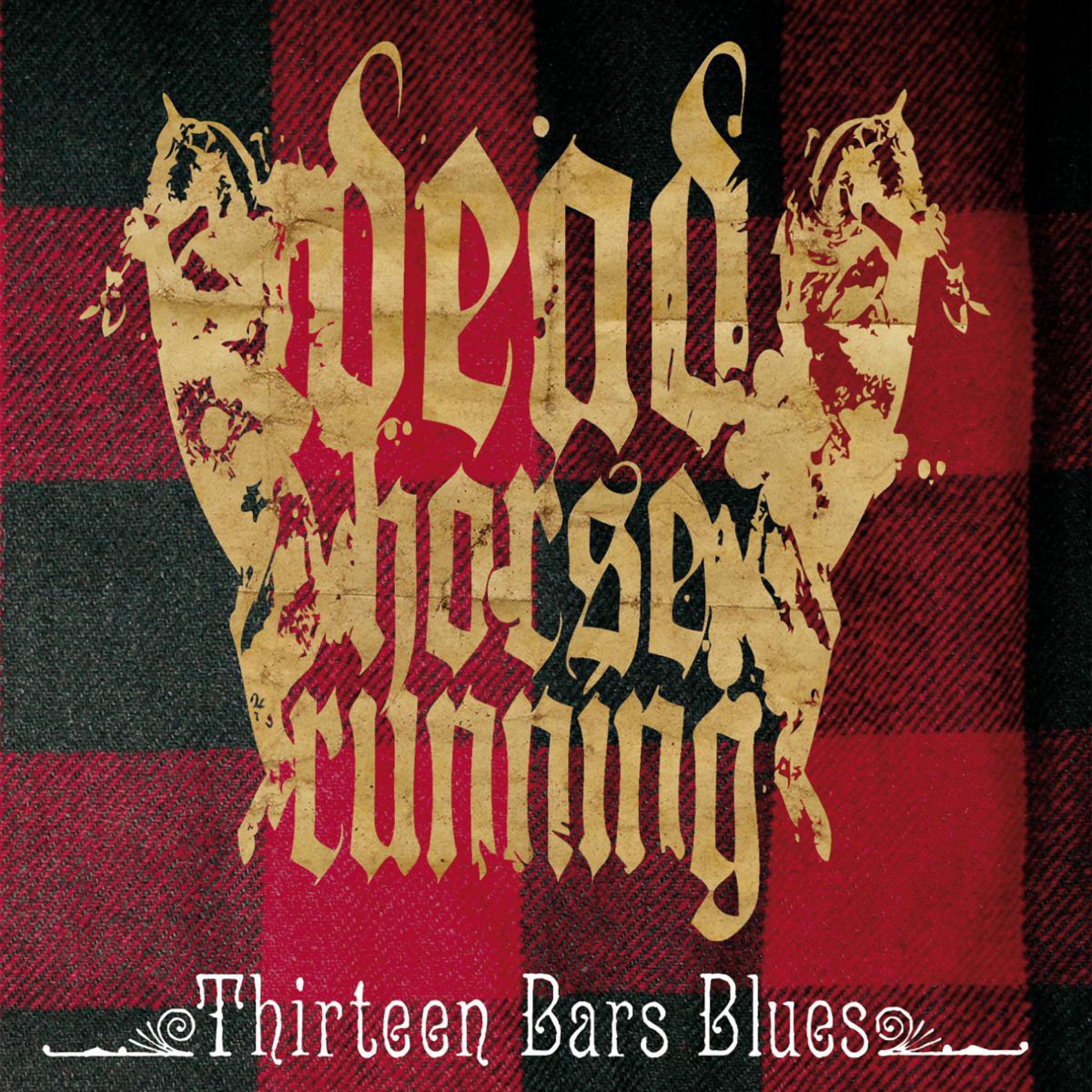 Thirteen Bars Blues