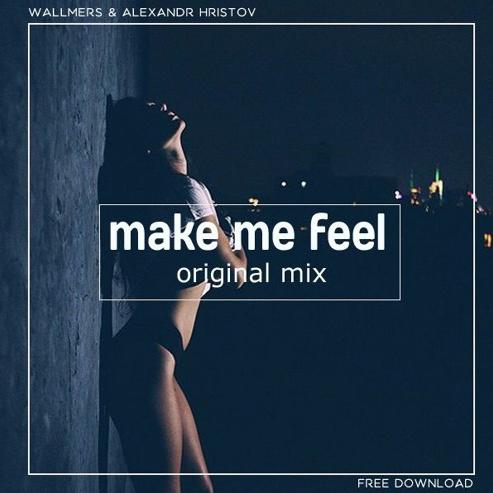 Make me feel (Original Mix)