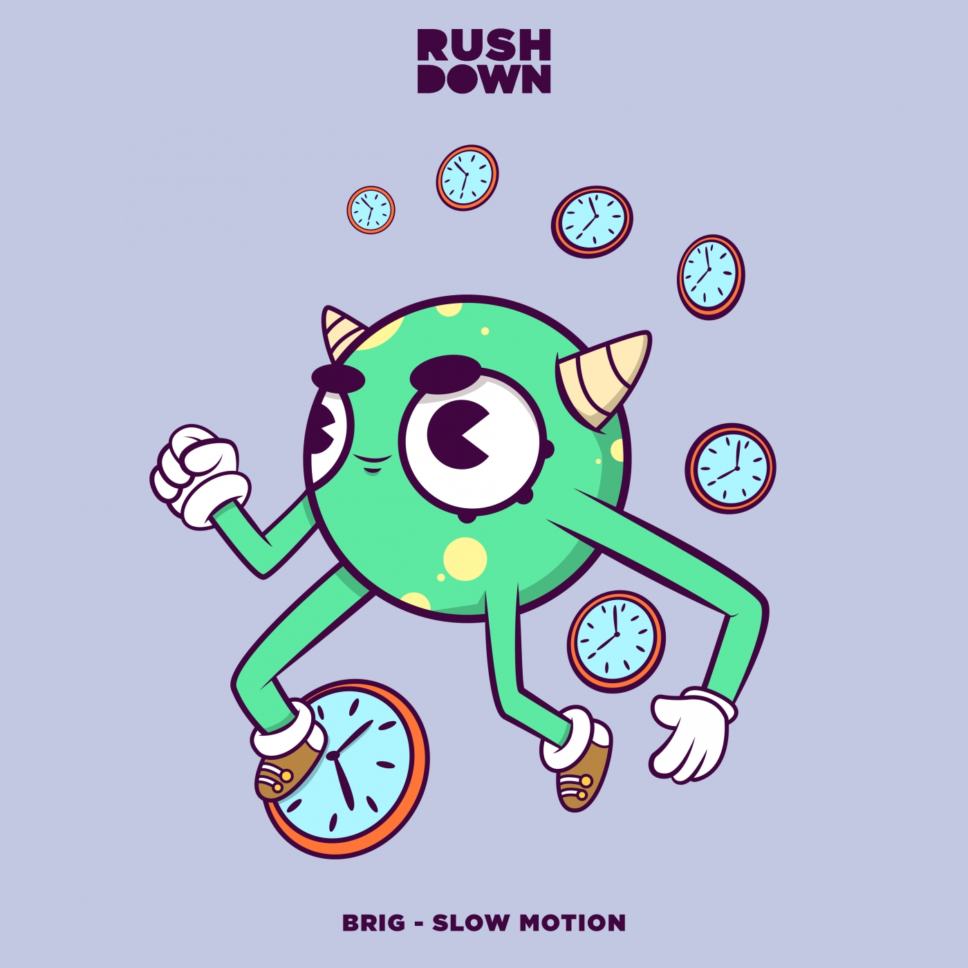 Slow Motion