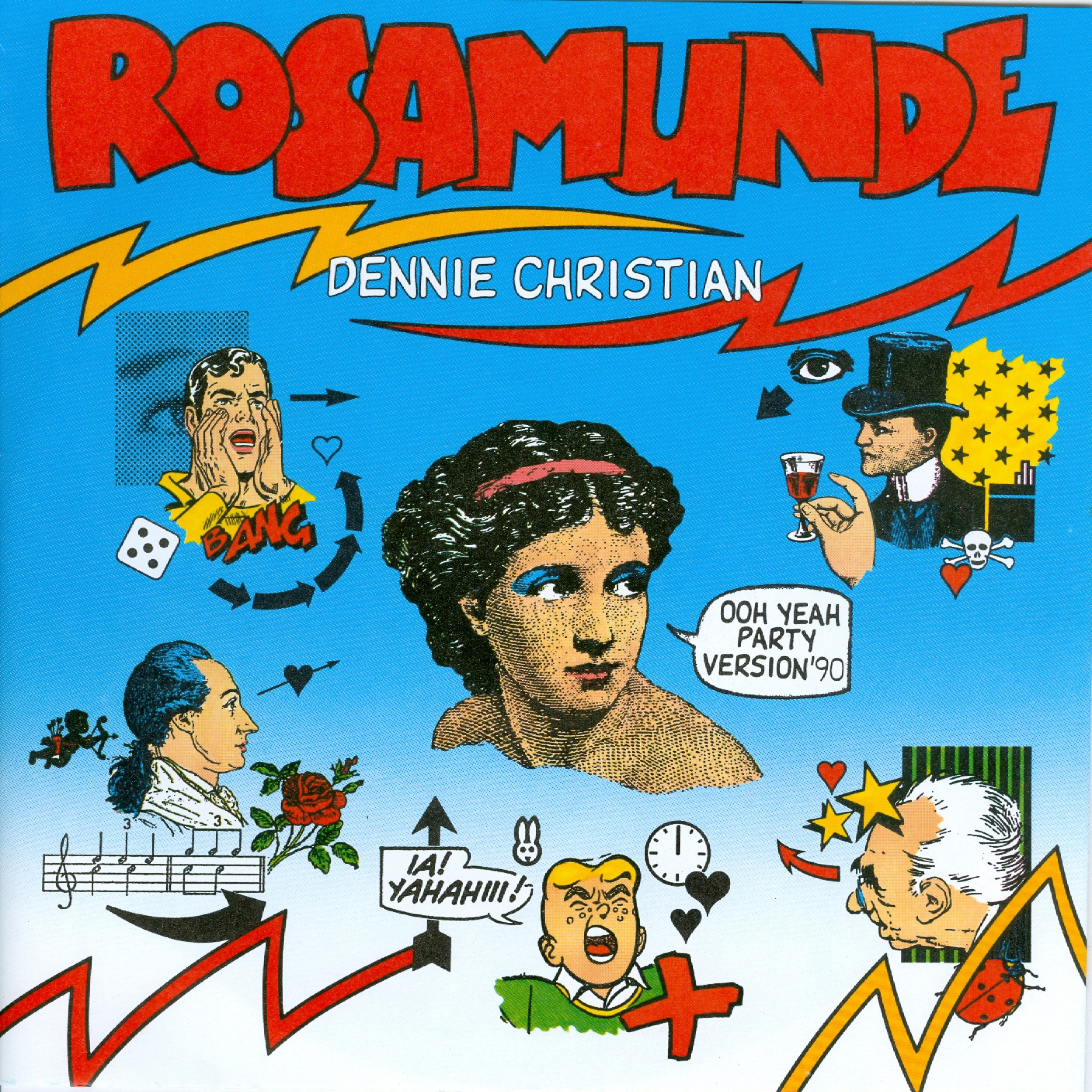 Rosamunde