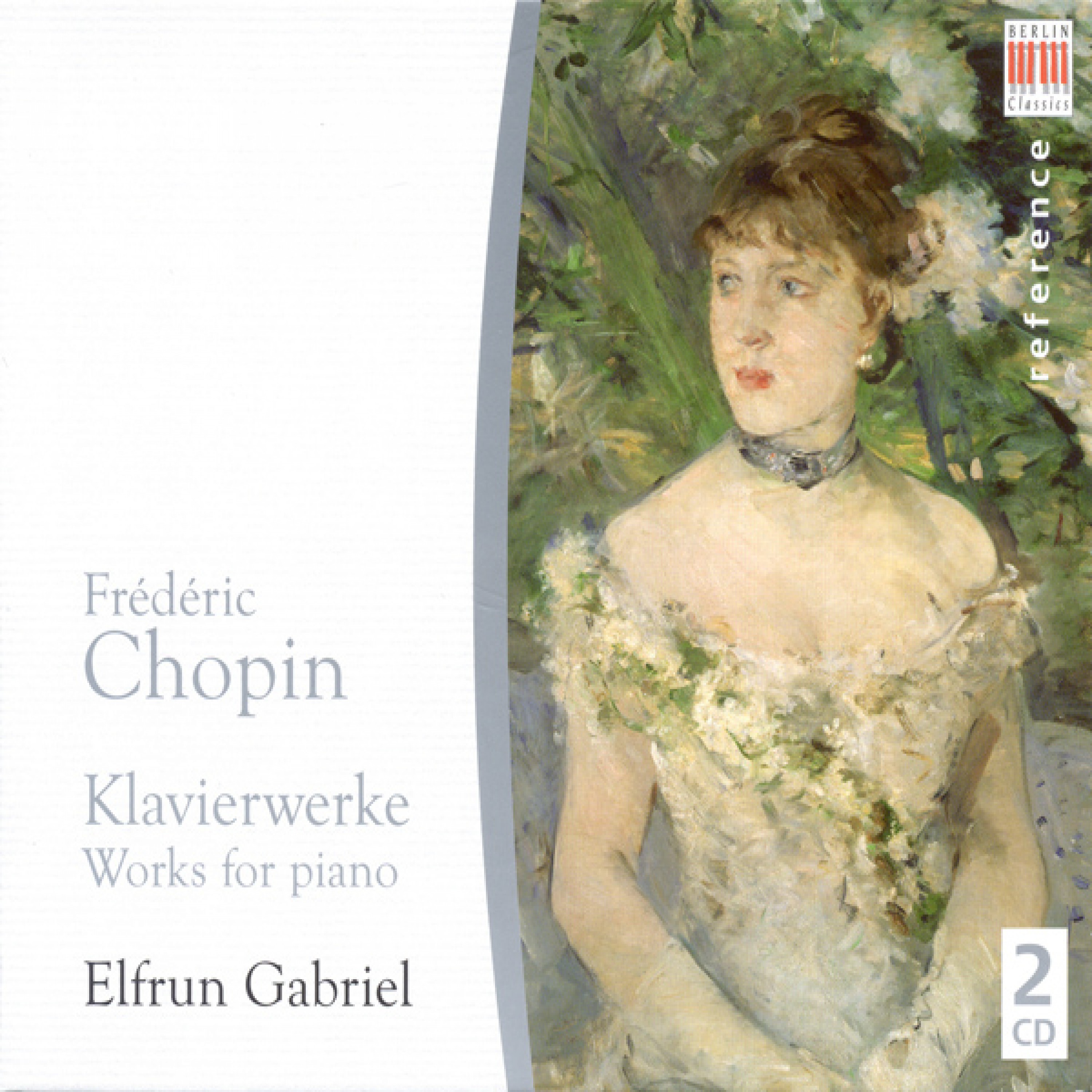 24 Preludes, Op. 28: Prelude No. 23 in F major, Op. 18, No. 23