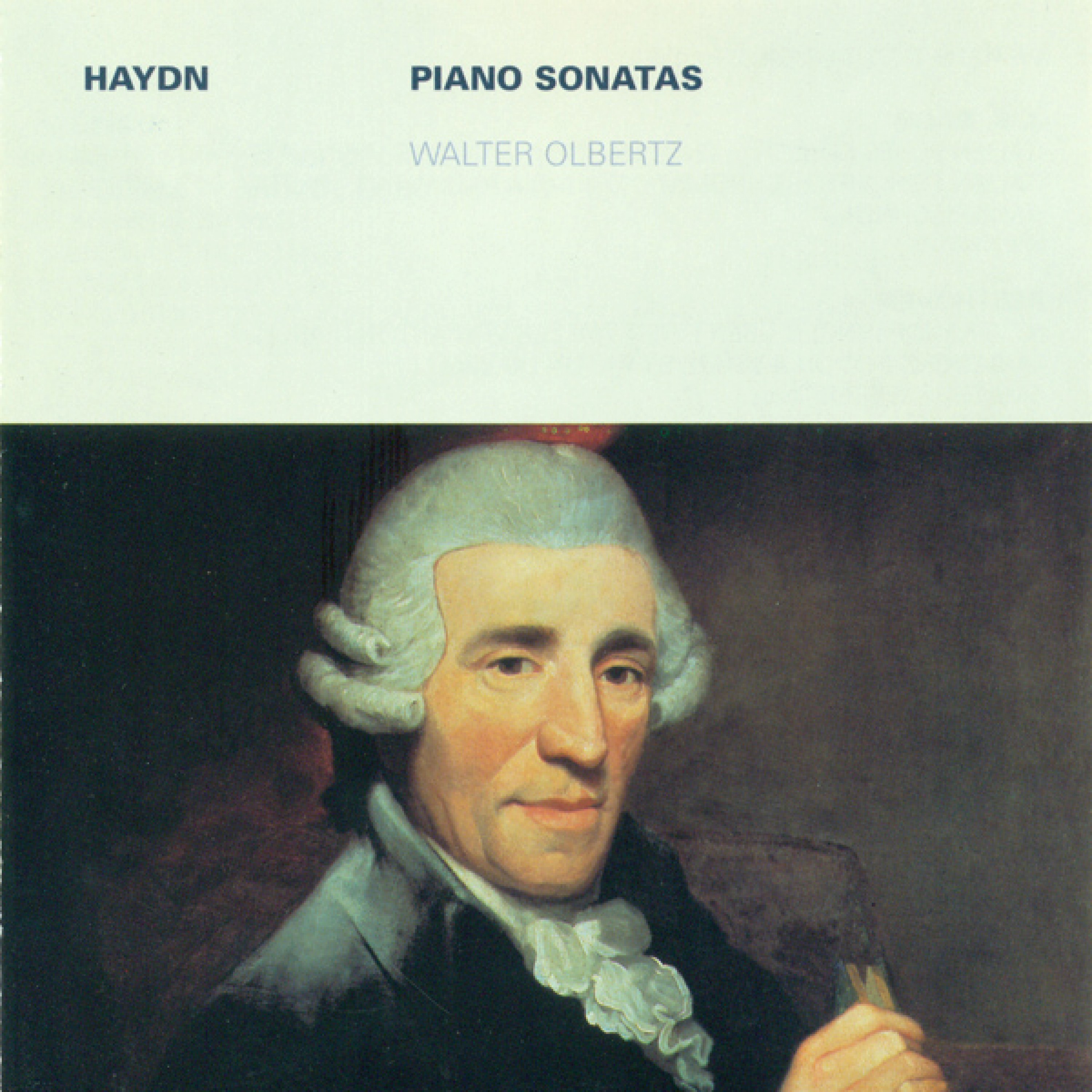 Haydn: Piano Sonatas