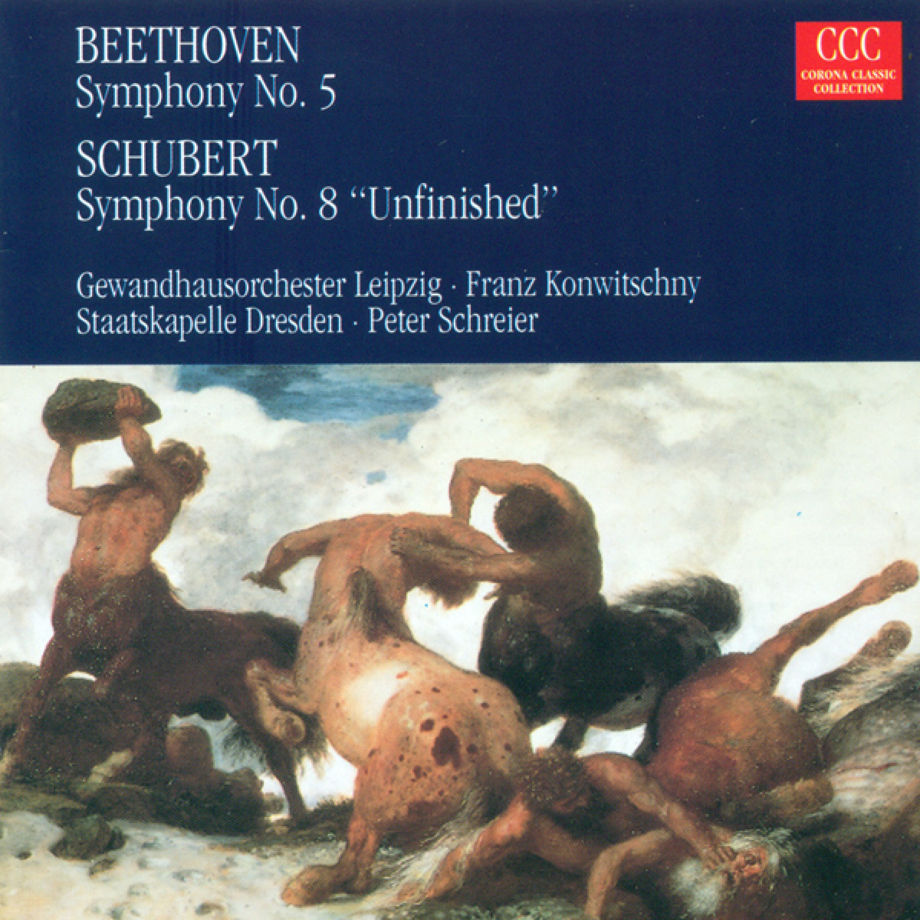 Symphony No. 5 in C Minor, Op. 67: III. Allegro