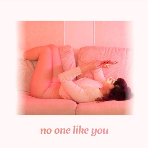 No One Like You