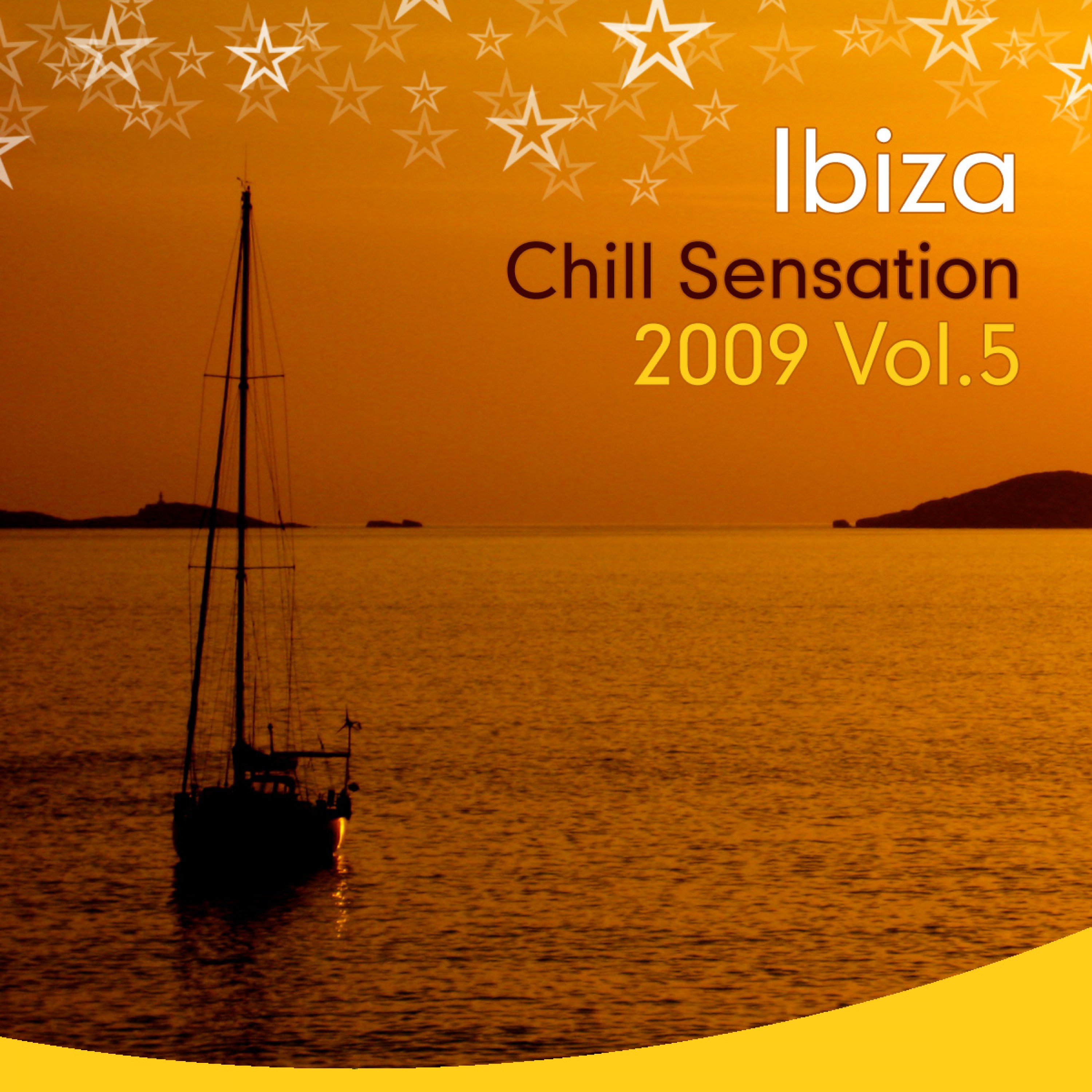 Ibiza Chill Sensation 2009, Vol. 5