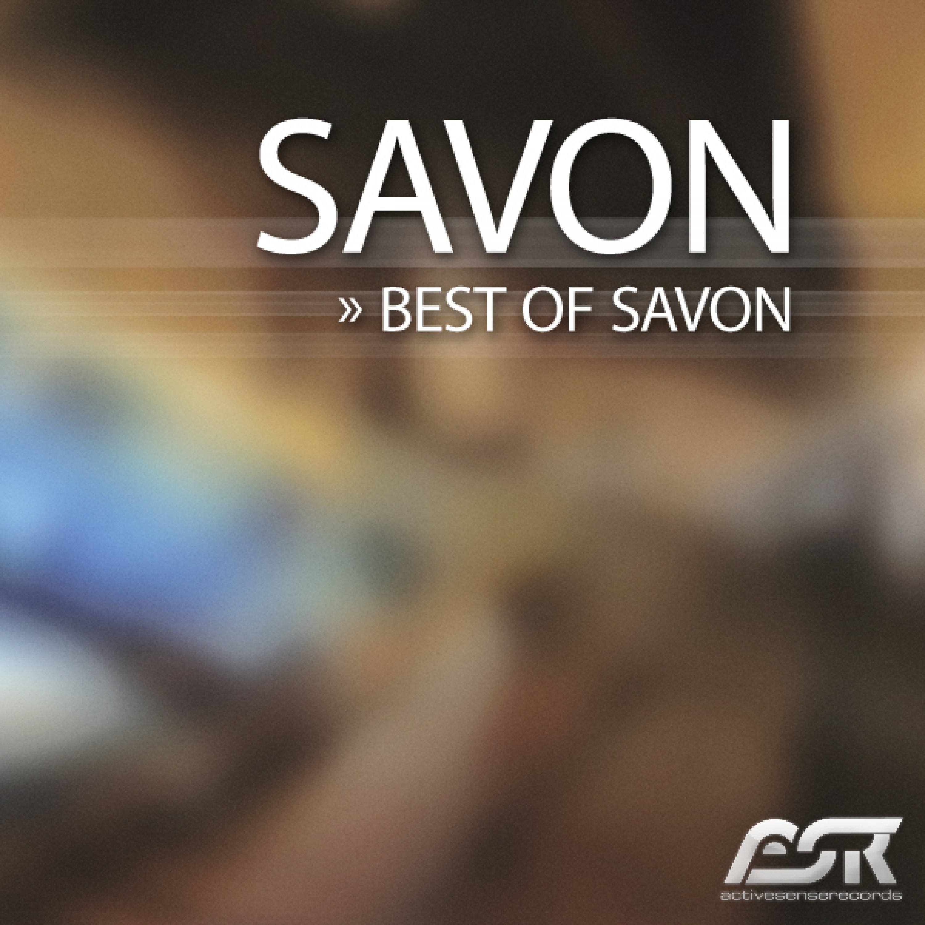 Best of Savon (The Album)