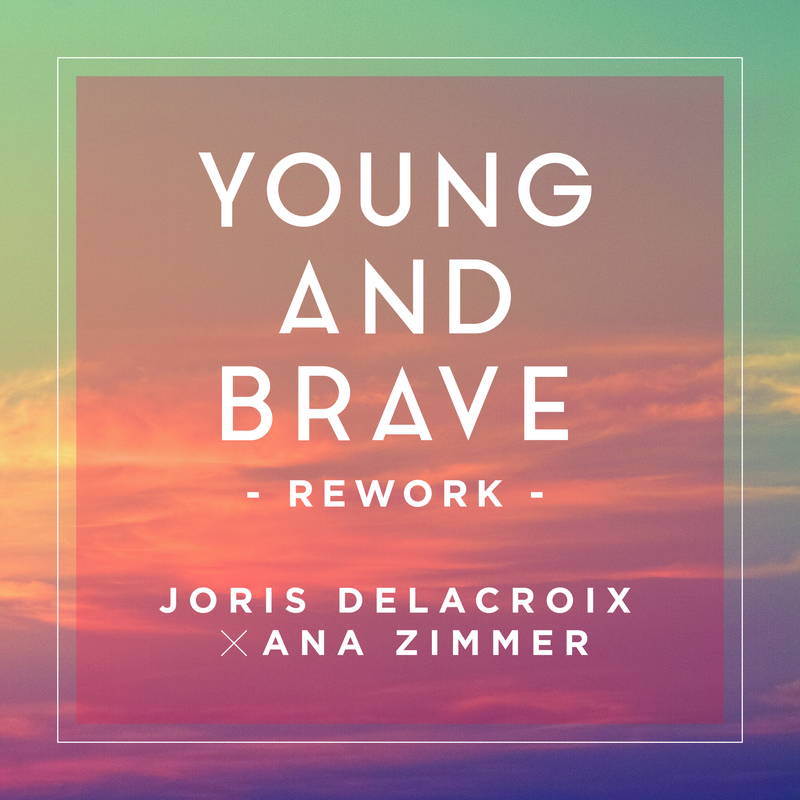 Young And Brave (Rework)