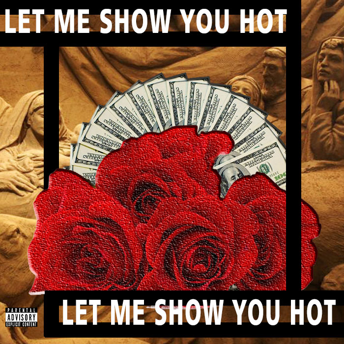 Let me show you hot