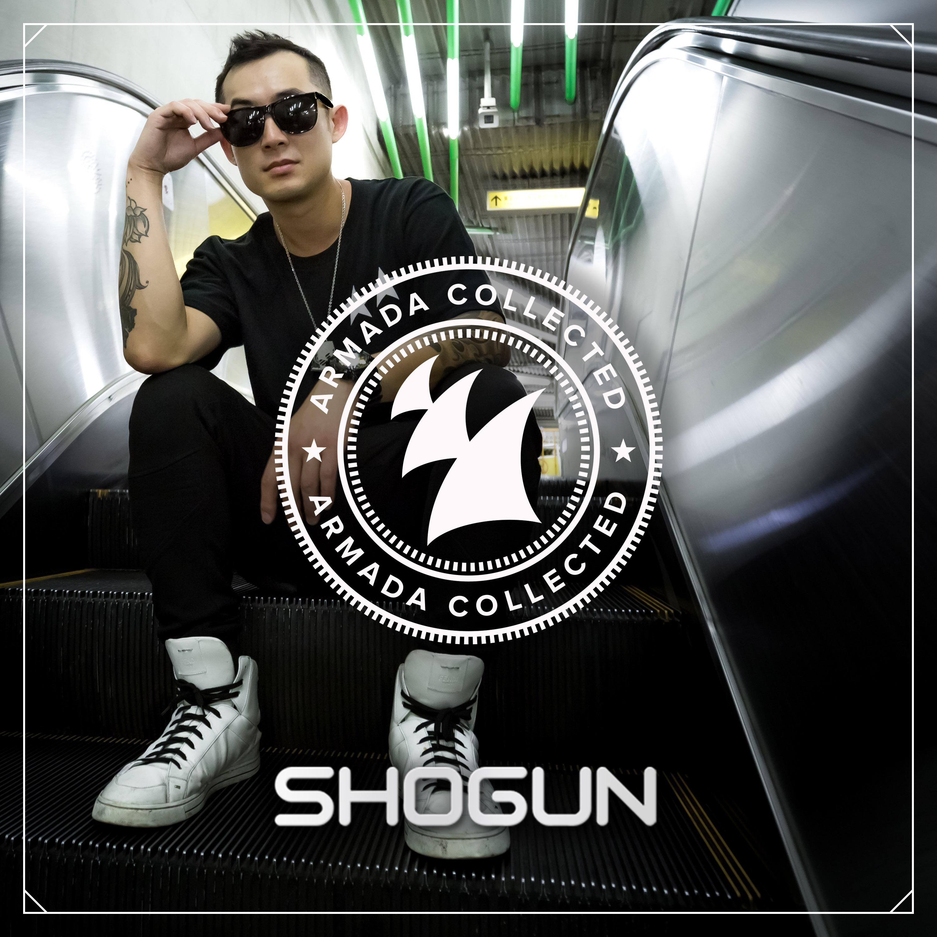 Armada Collected: Shogun