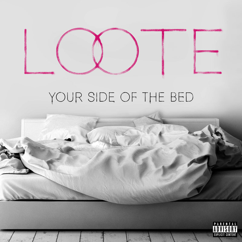 Your Side Of The Bed